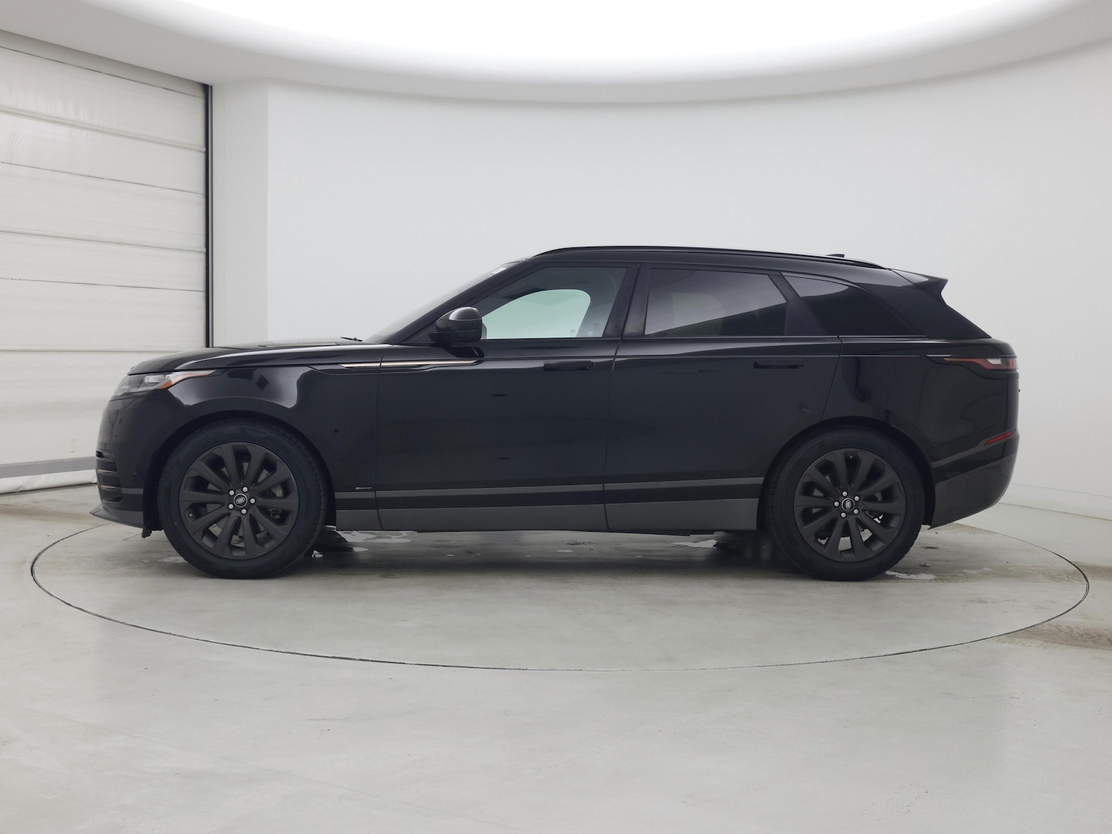 2019 Land Rover Range Rover Velar SE - Photo 4