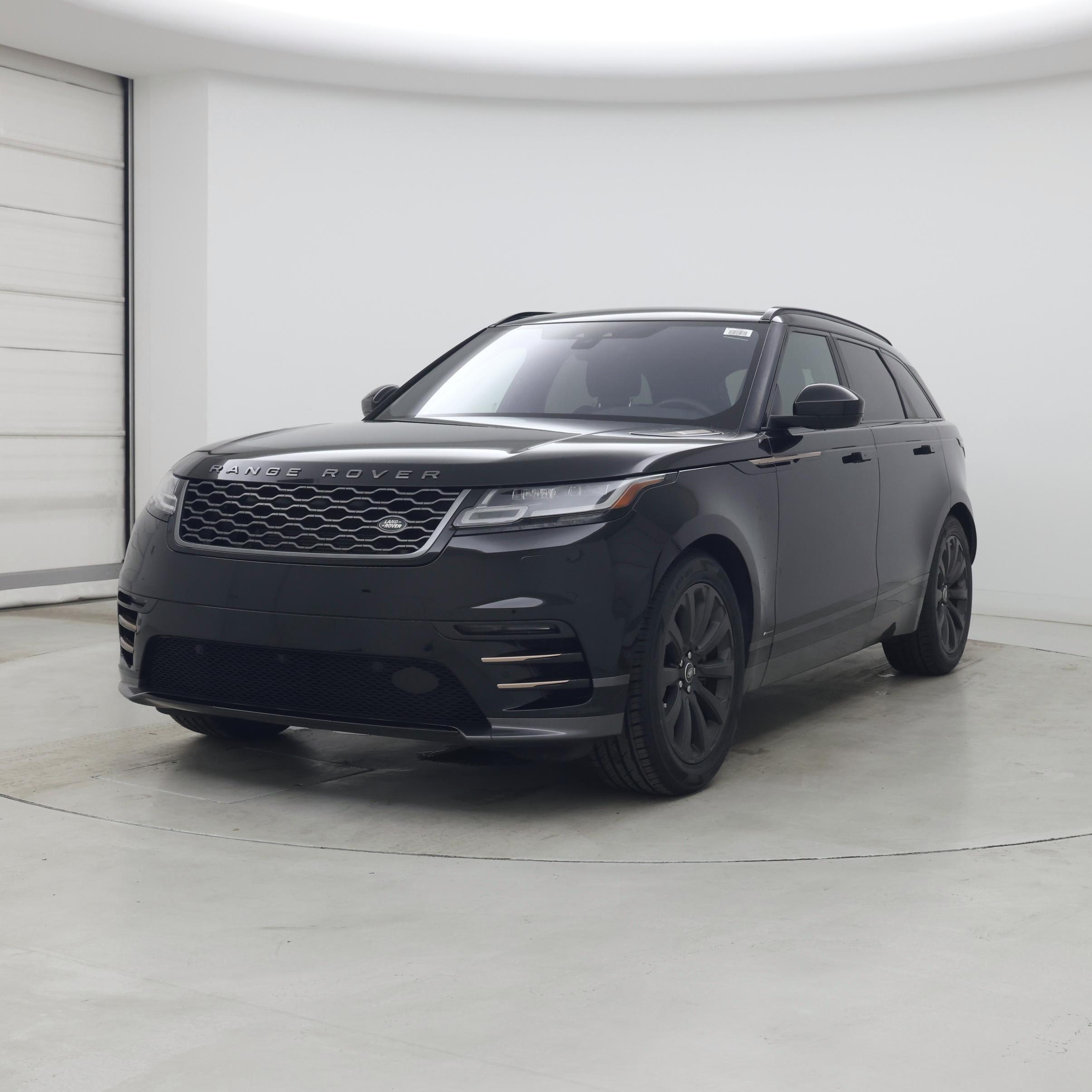 Thumbnail: 2019 Land Rover Range Rover Velar - 4