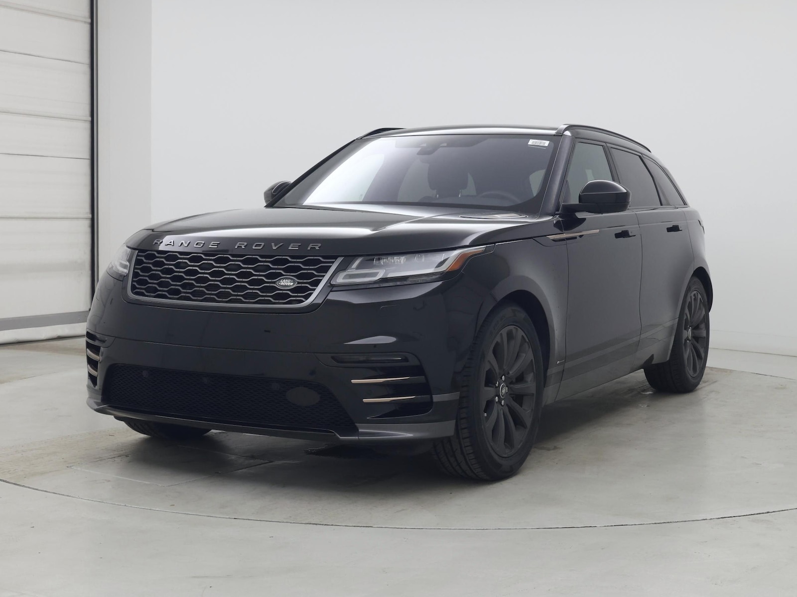2019 Land Rover Range Rover Velar SE - Photo 5