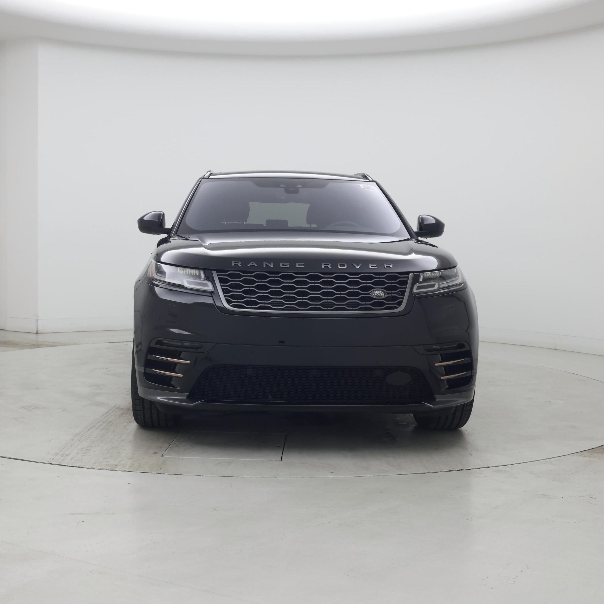 Thumbnail: 2019 Land Rover Range Rover Velar - 5