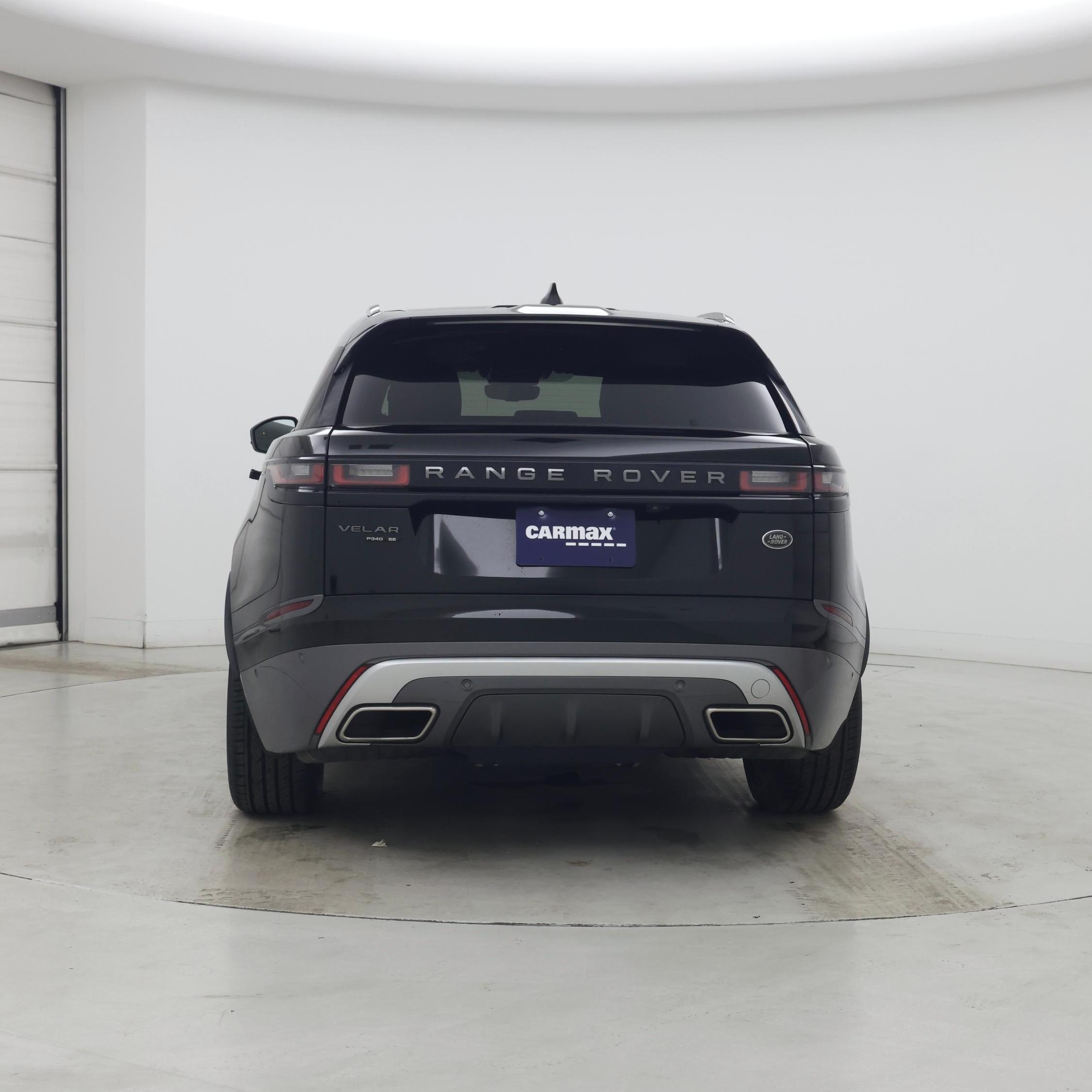 Thumbnail: 2019 Land Rover Range Rover Velar - 6