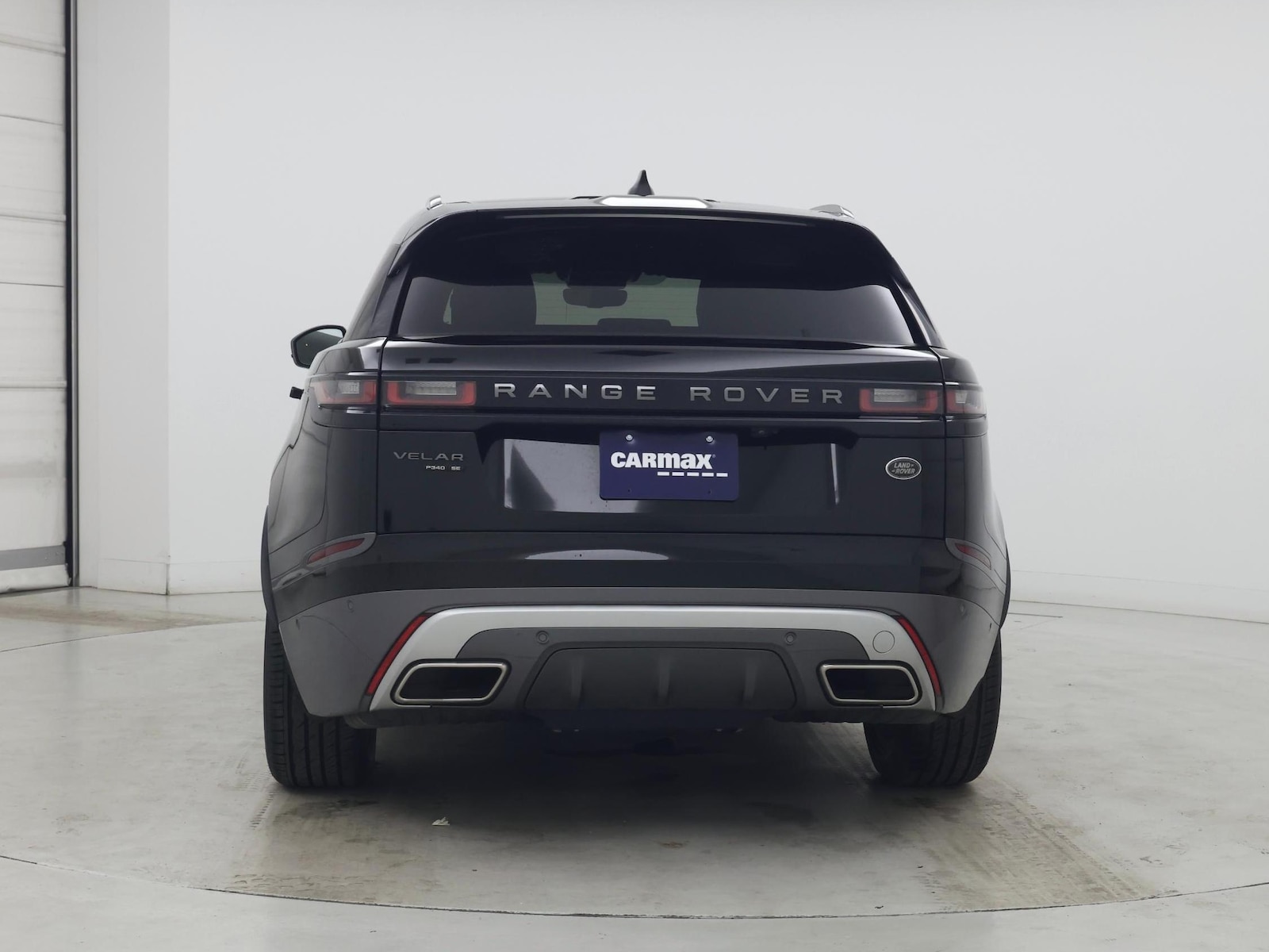 2019 Land Rover Range Rover Velar SE - Photo 7