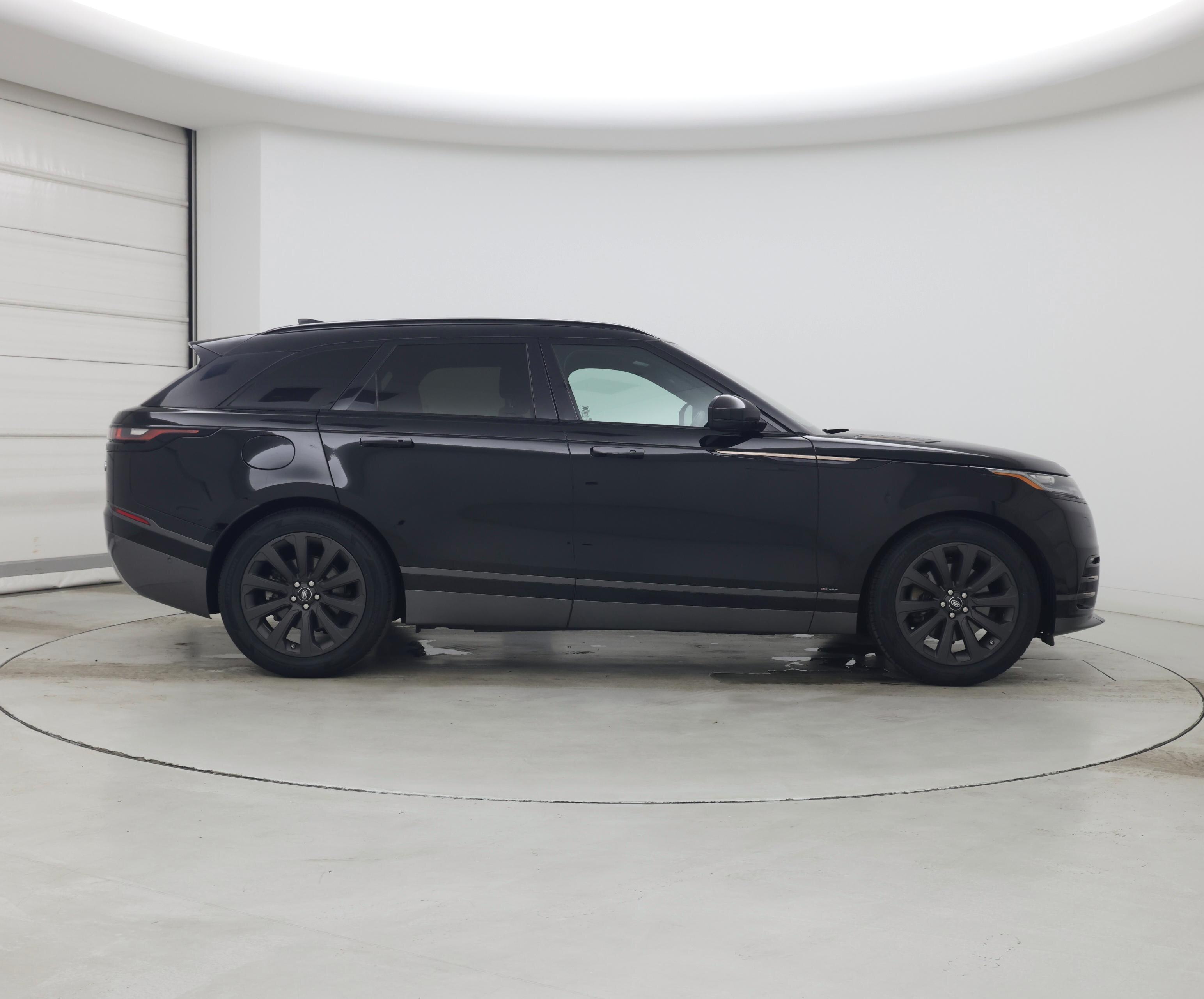 Thumbnail: 2019 Land Rover Range Rover Velar - 7