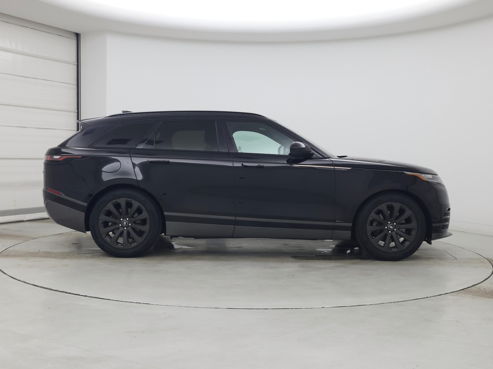 2019 Land Rover Range Rover Velar SE - Photo 8