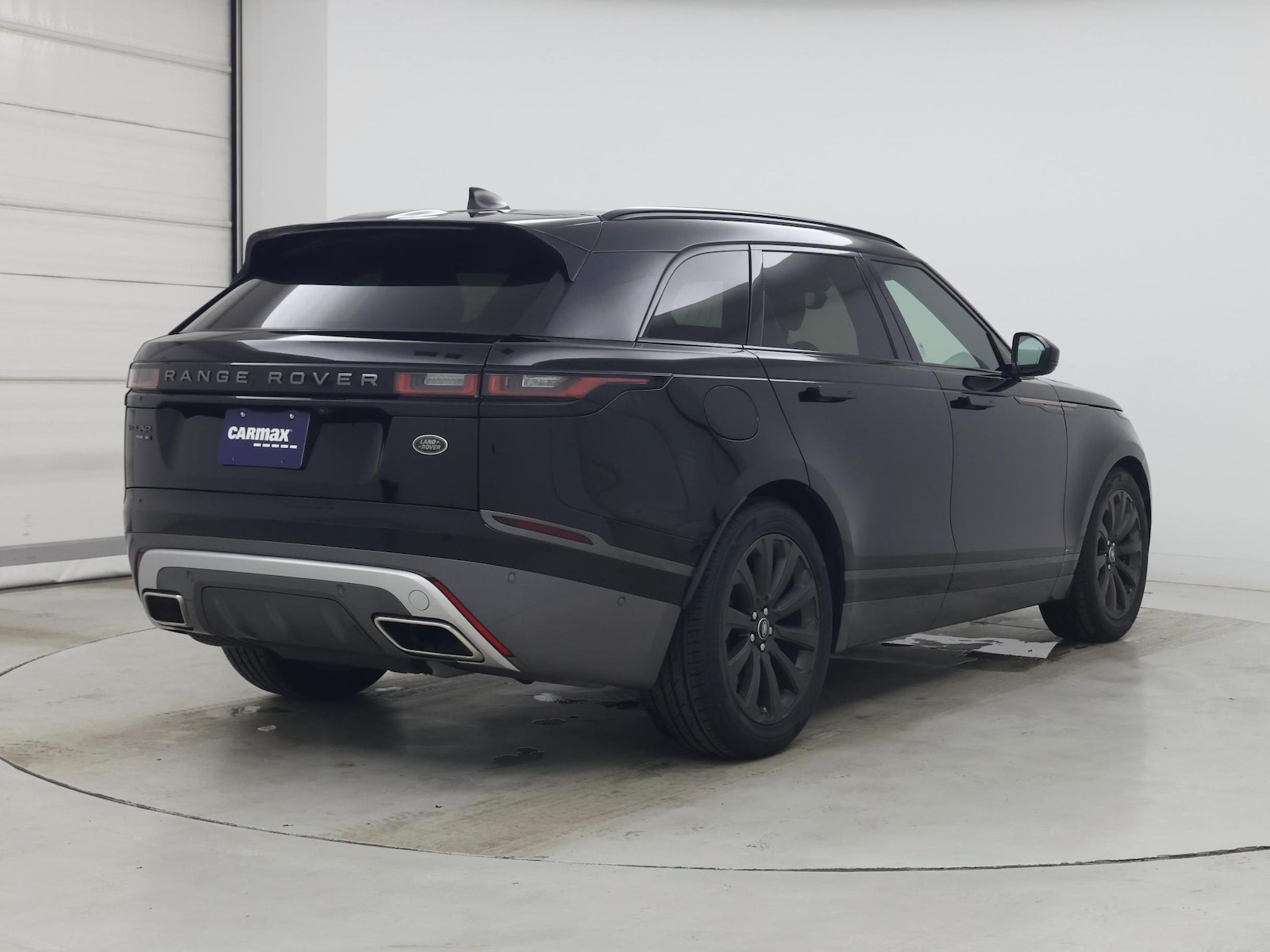 2019 Land Rover Range Rover Velar SE - Photo 9