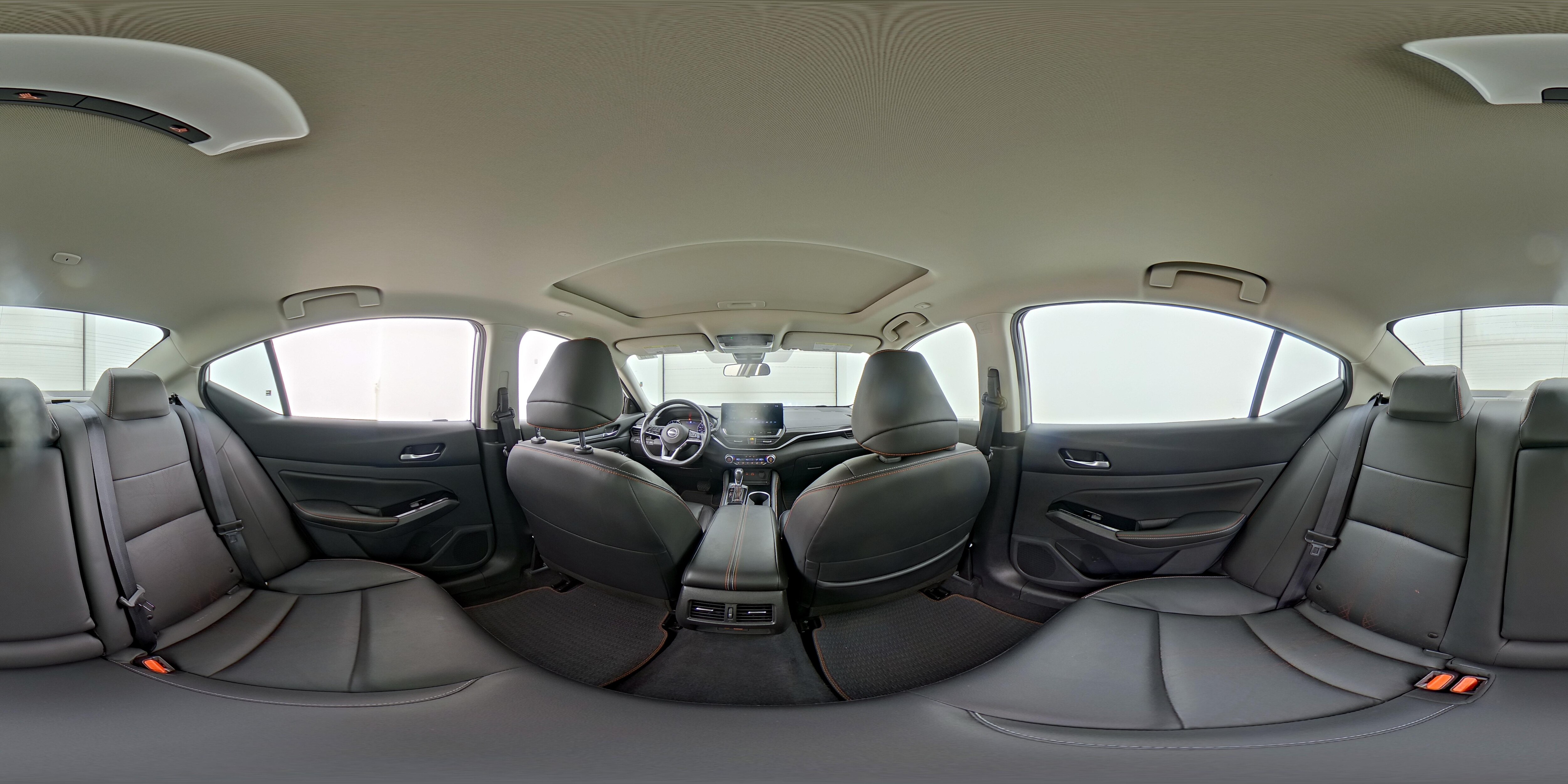 2023 Nissan Altima SR - Photo 27