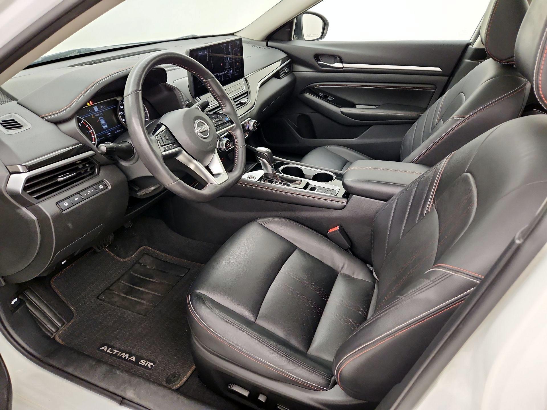 Thumbnail: 2023 Nissan Altima - 11