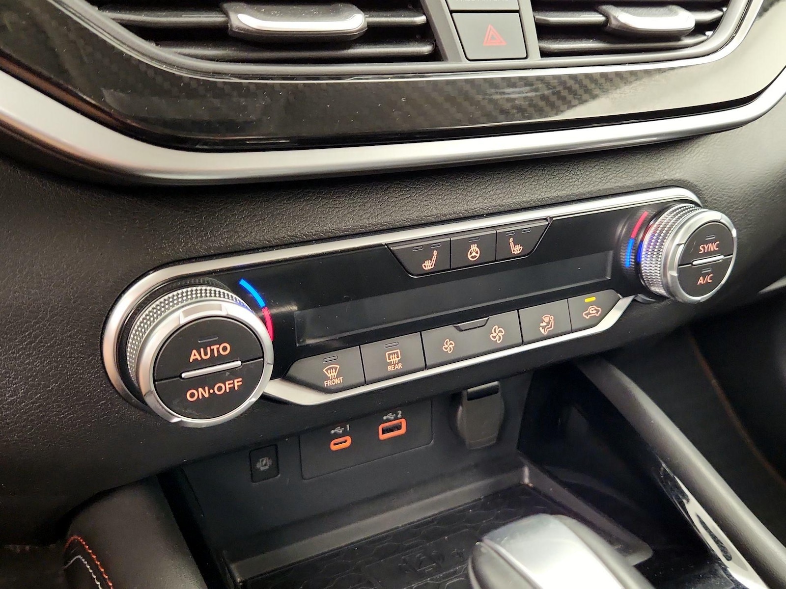 2023 Nissan Altima SR - Photo 18