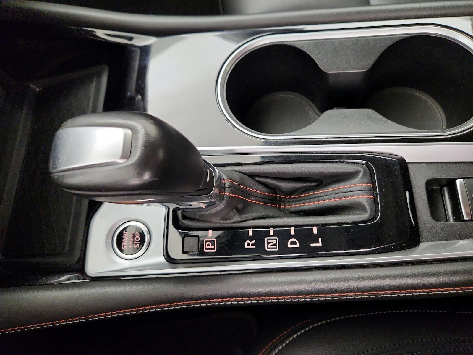 2023 Nissan Altima SR - Photo 19