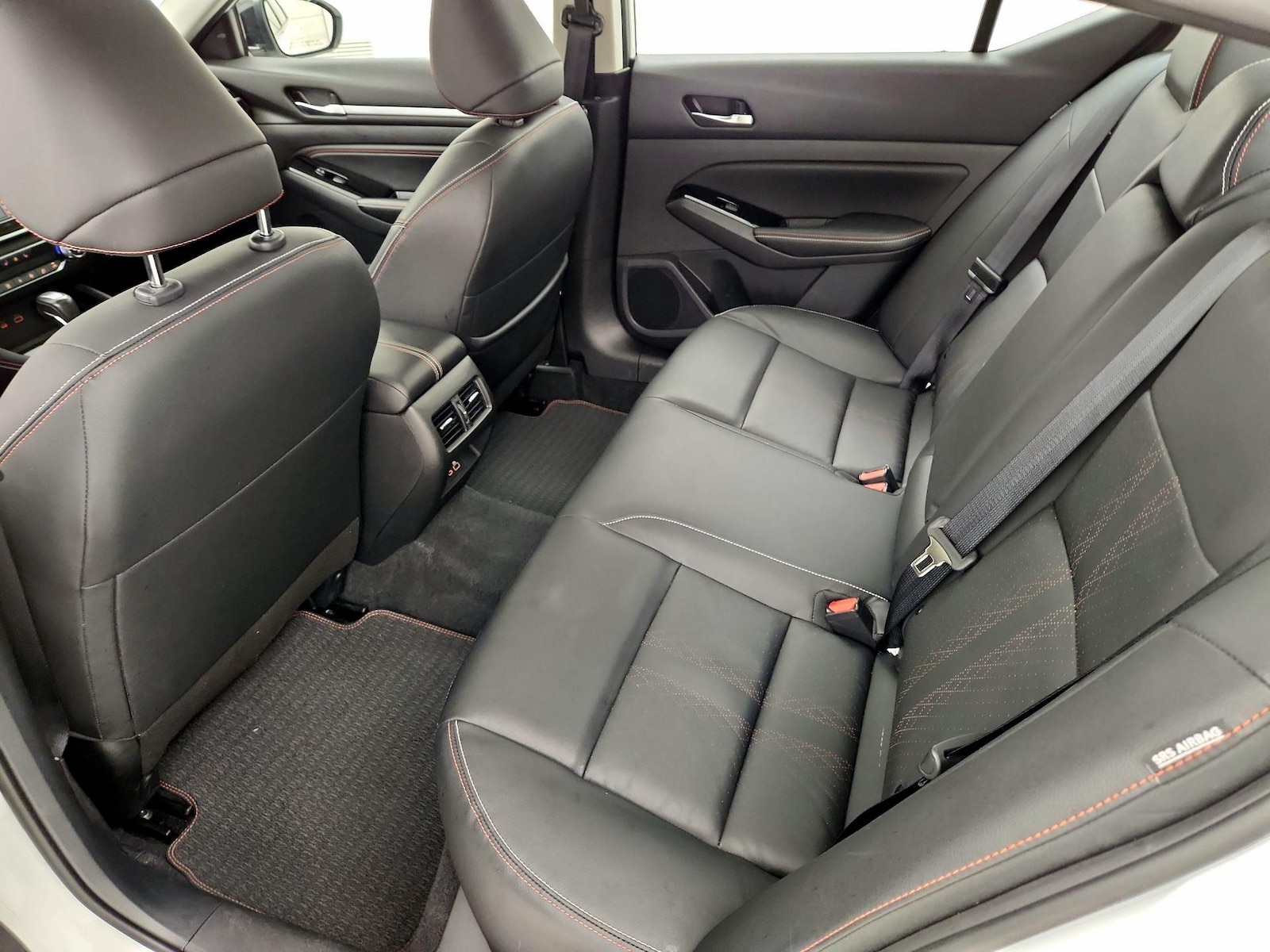 2023 Nissan Altima SR - Photo 22
