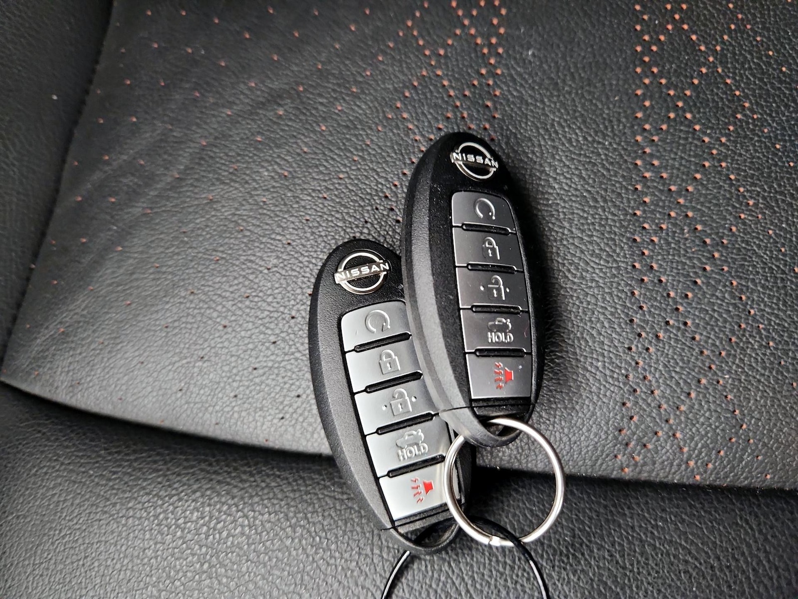 2023 Nissan Altima SR - Photo 25