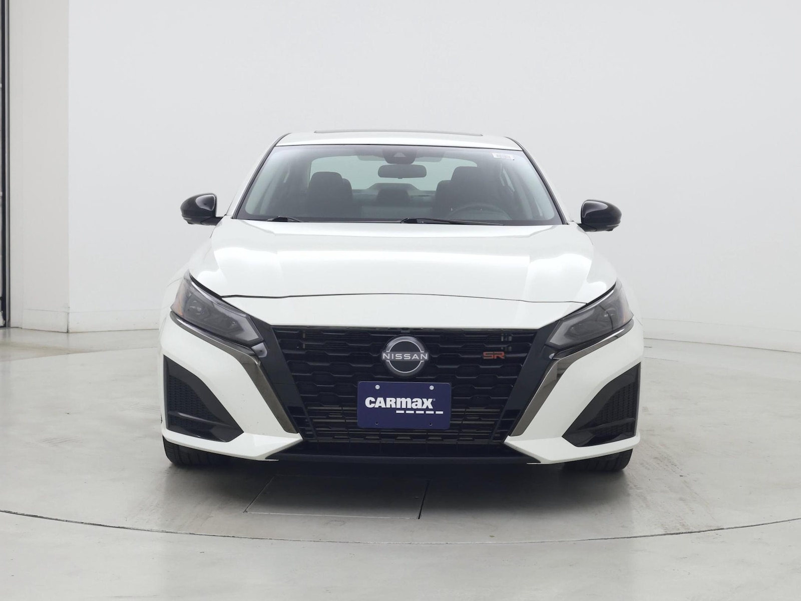 2023 Nissan Altima SR - Photo 6