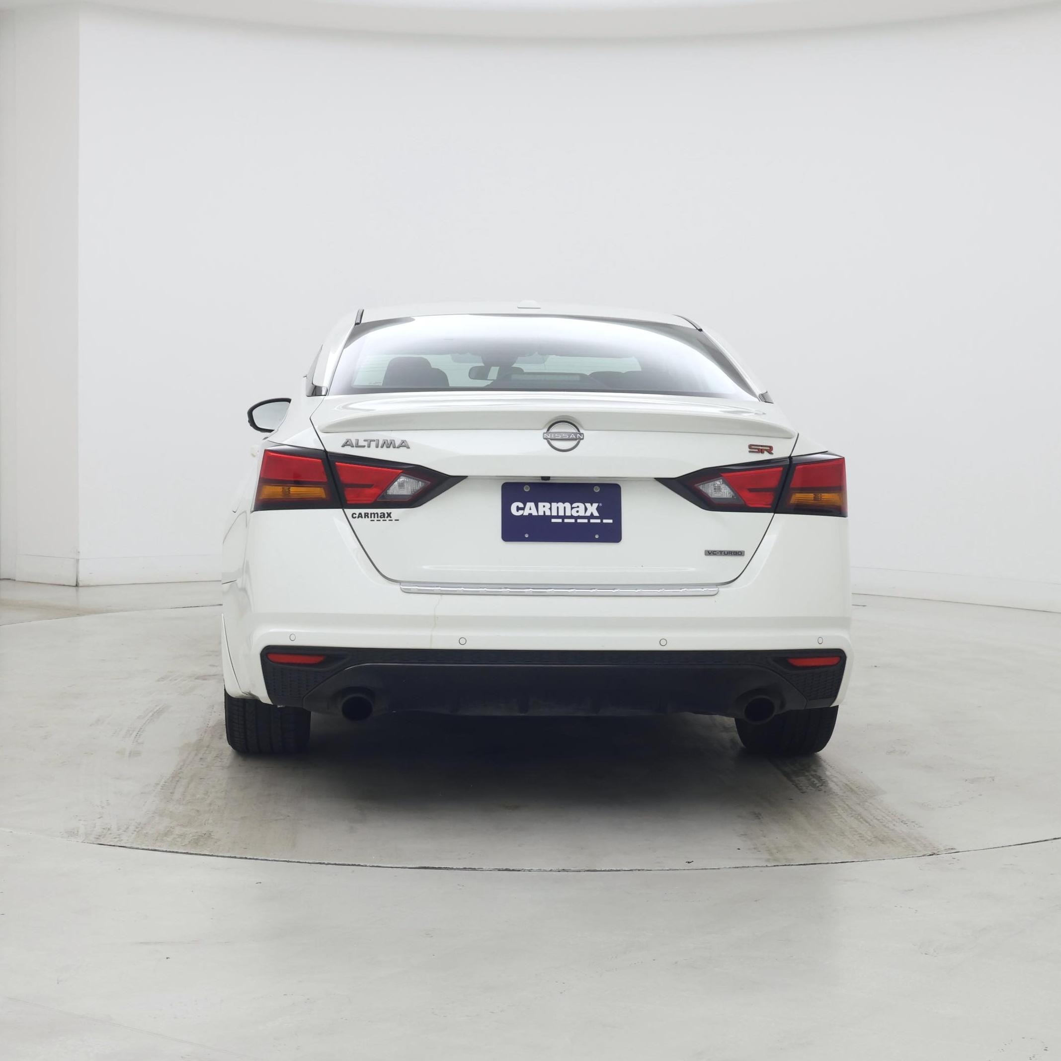 Thumbnail: 2023 Nissan Altima - 6