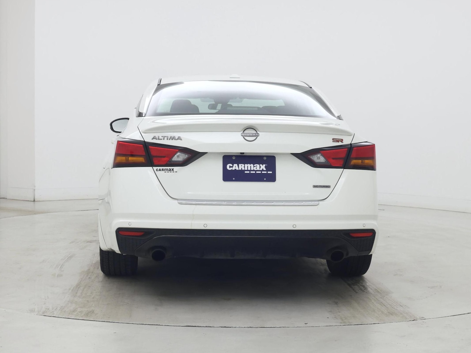2023 Nissan Altima SR - Photo 7