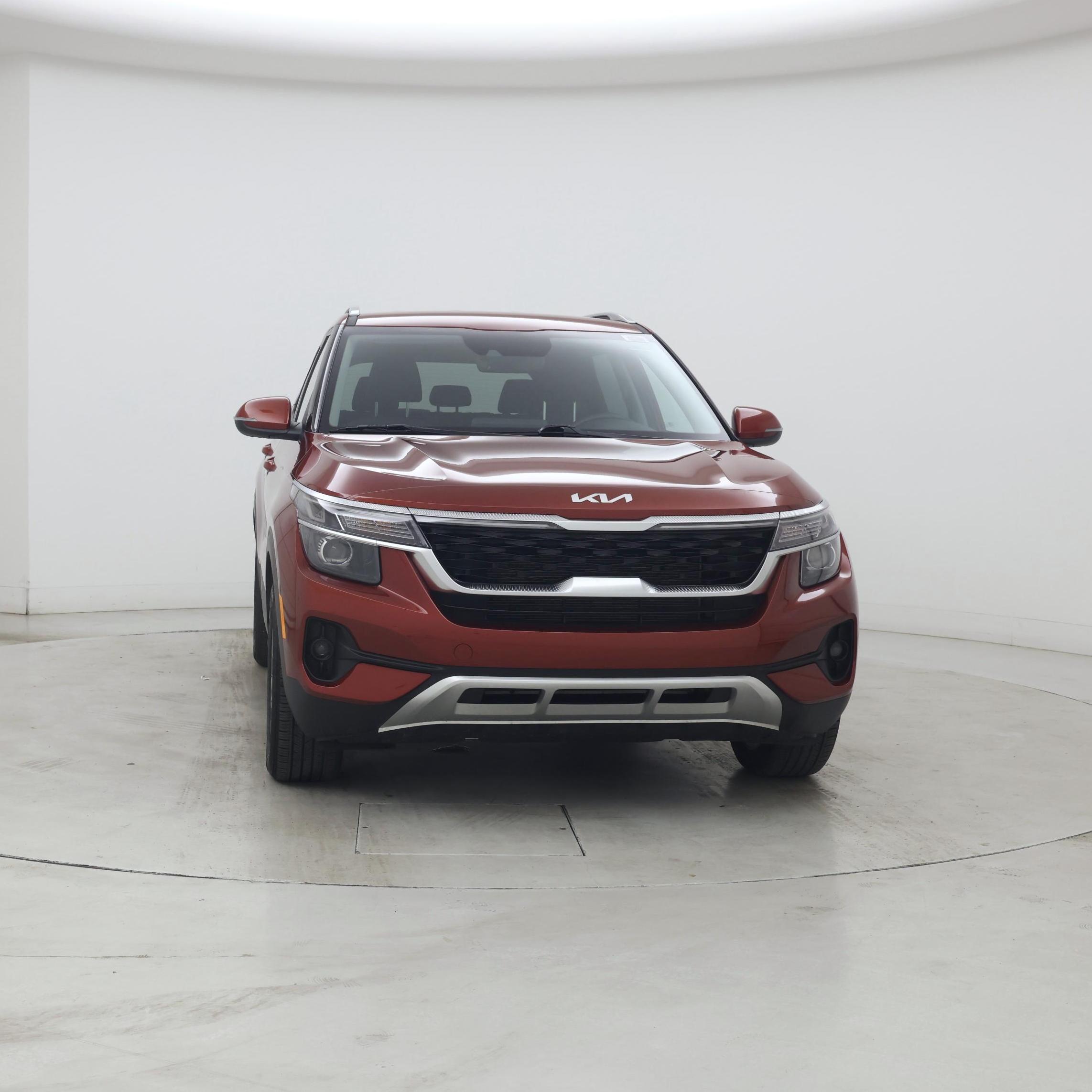 Thumbnail: 2023 Kia Seltos - 5