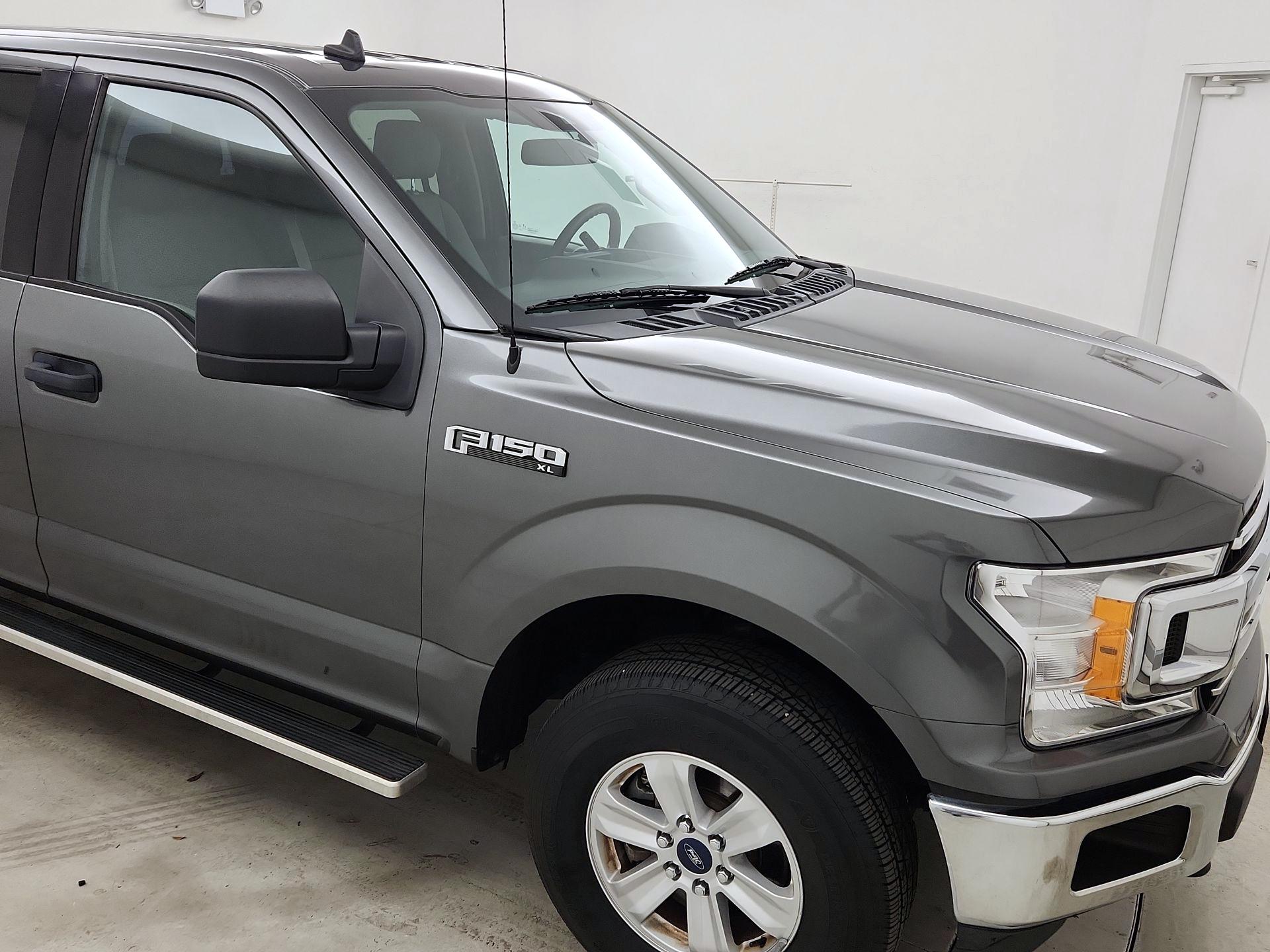 Thumbnail: 2020 Ford F-150 - 1