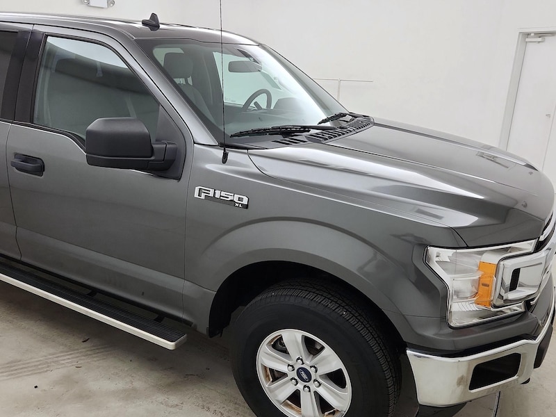 2020 Ford F150 XL