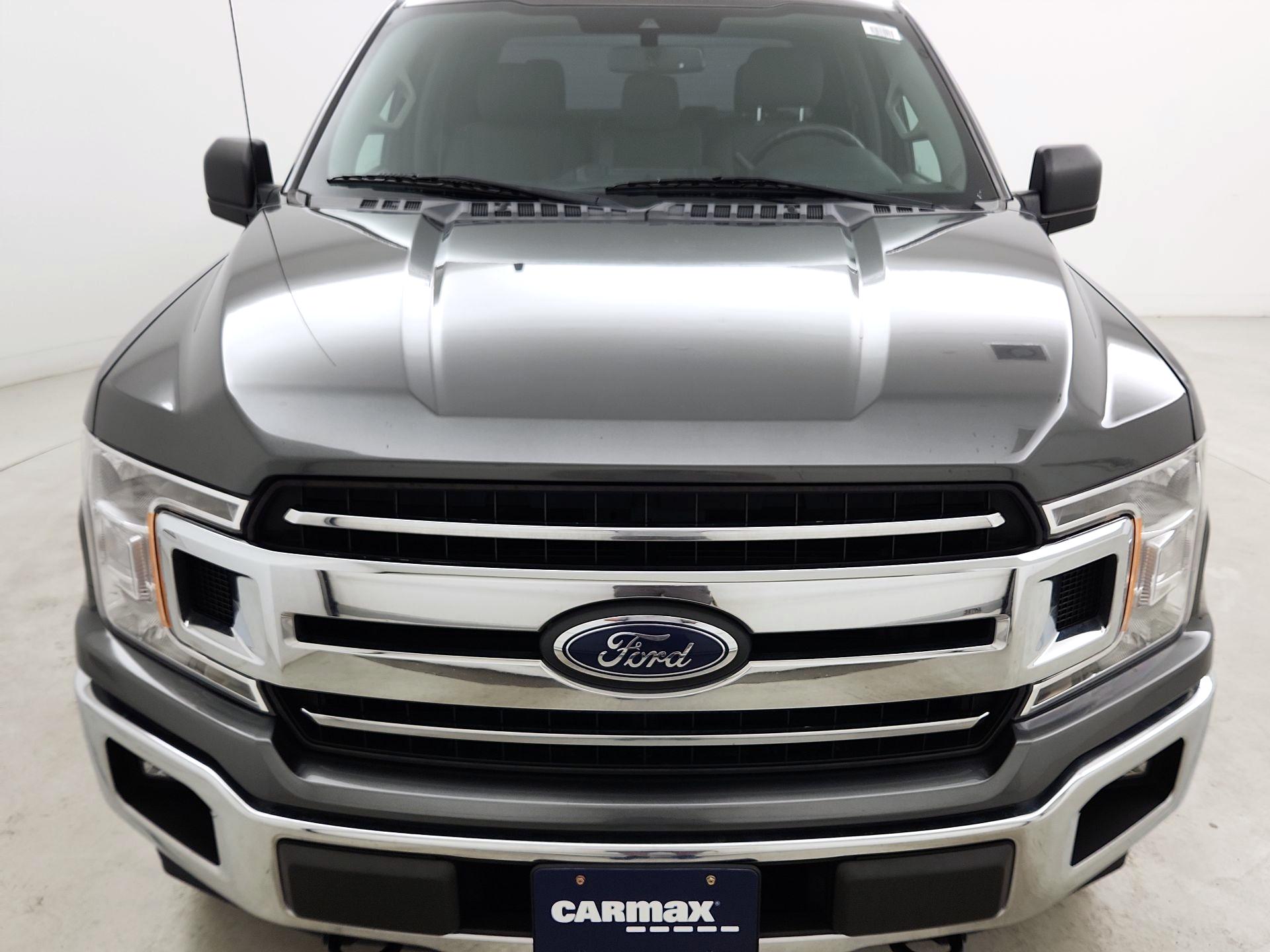 Thumbnail: 2020 Ford F-150 - 2