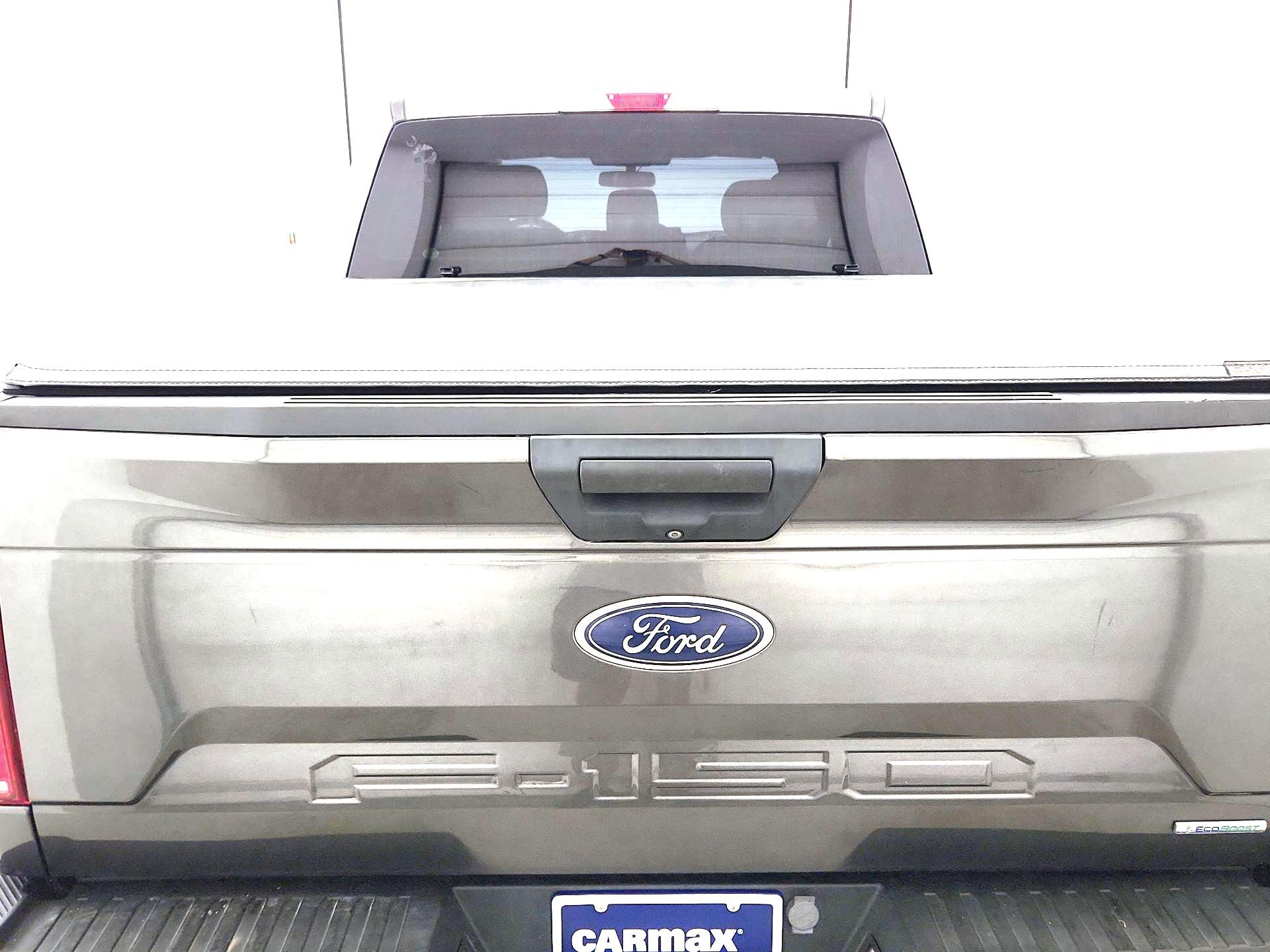 Thumbnail: 2020 Ford F-150 - 6
