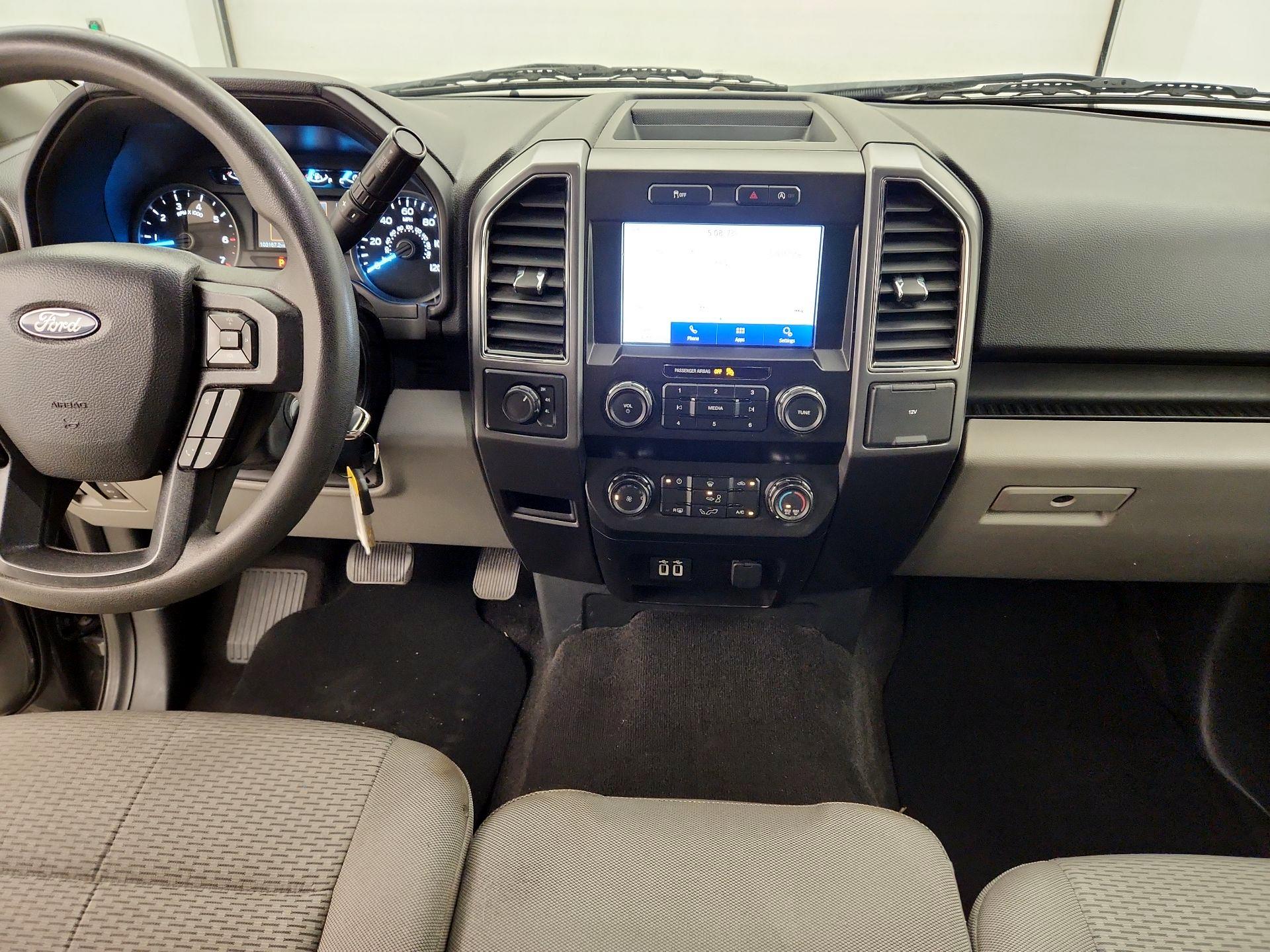 Thumbnail: 2020 Ford F-150 - 8