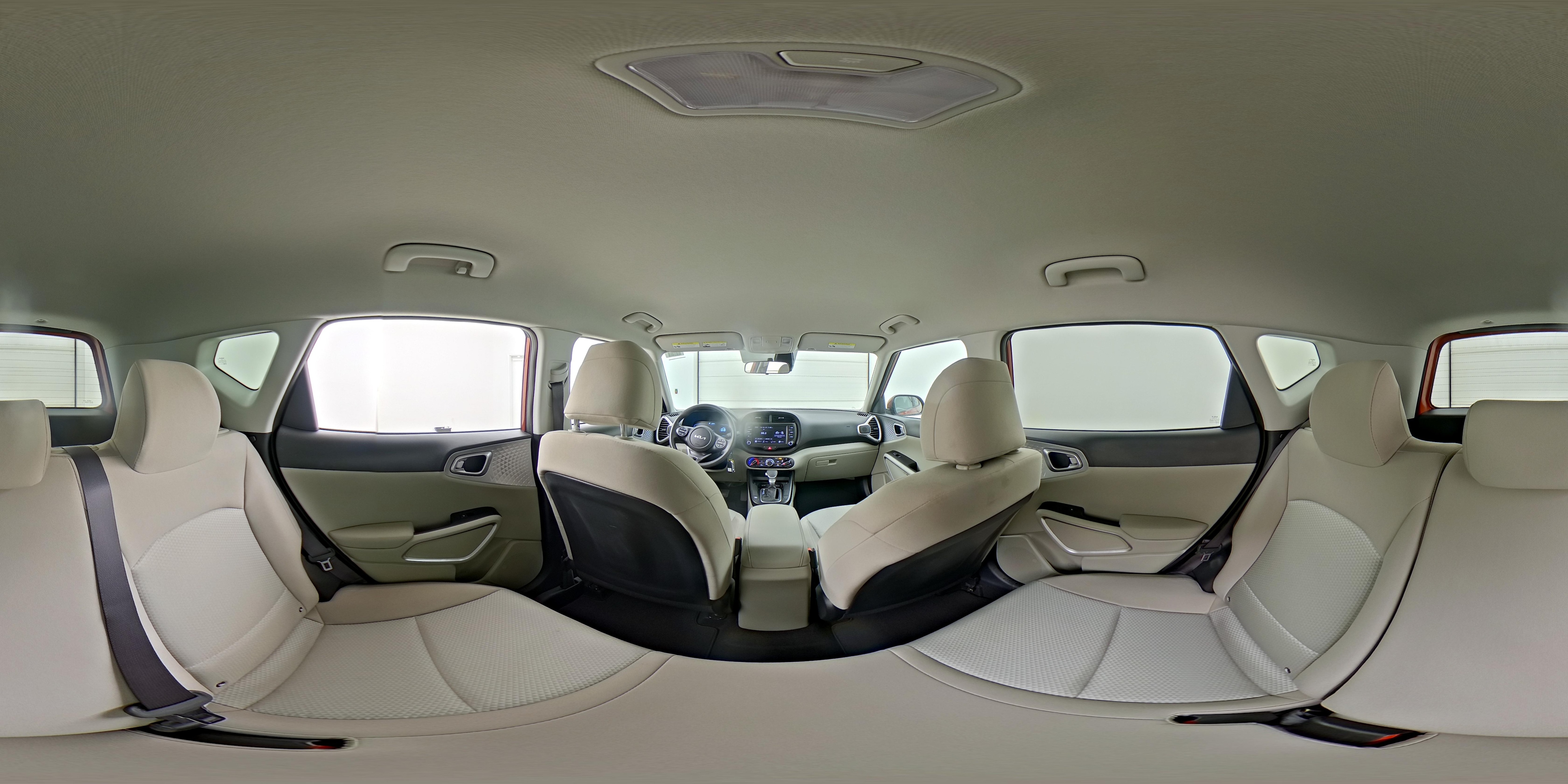 2023 Kia Soul LX - Photo 25