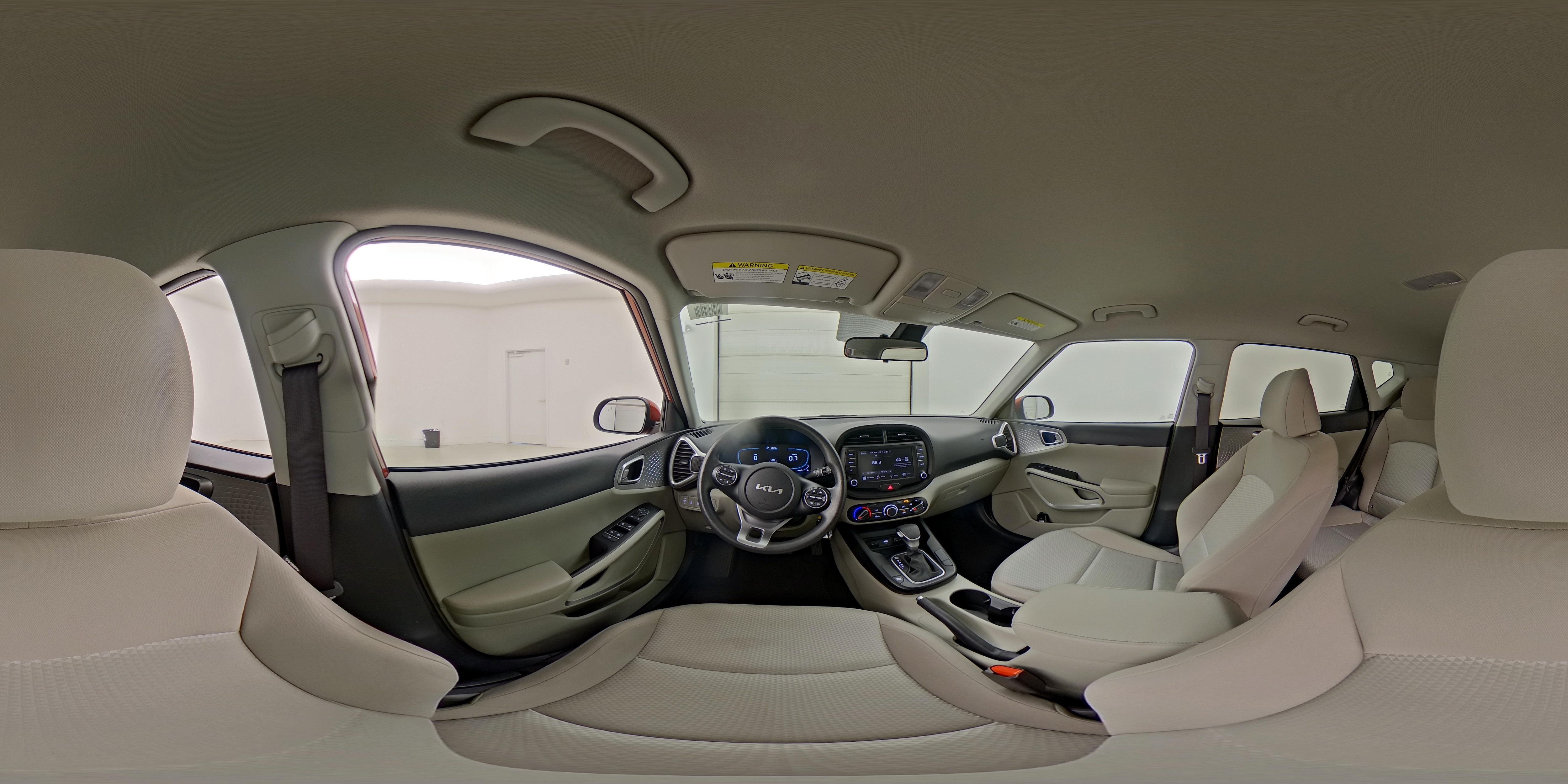 2023 Kia Soul LX - Photo 26