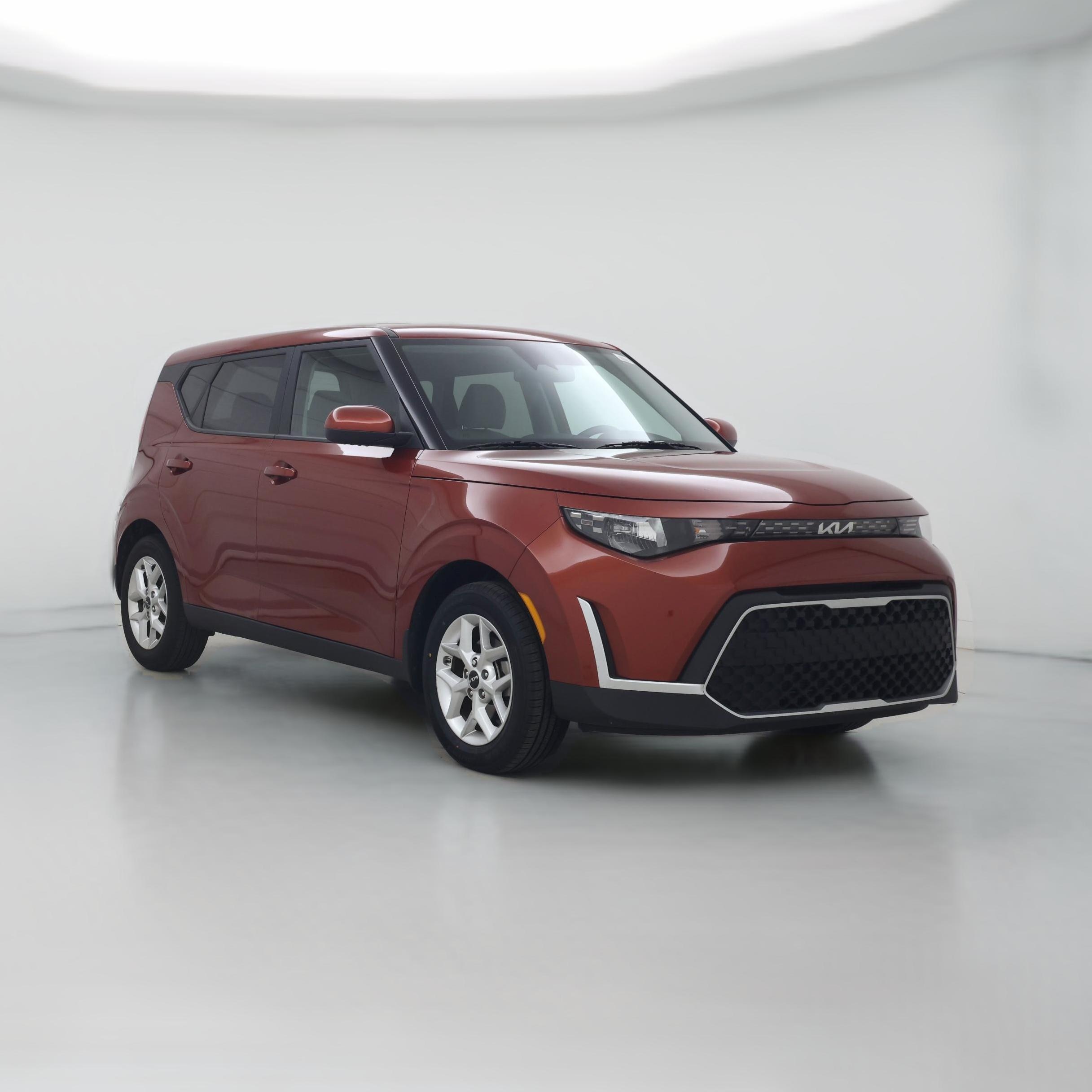Thumbnail: 2023 Kia Soul - 1