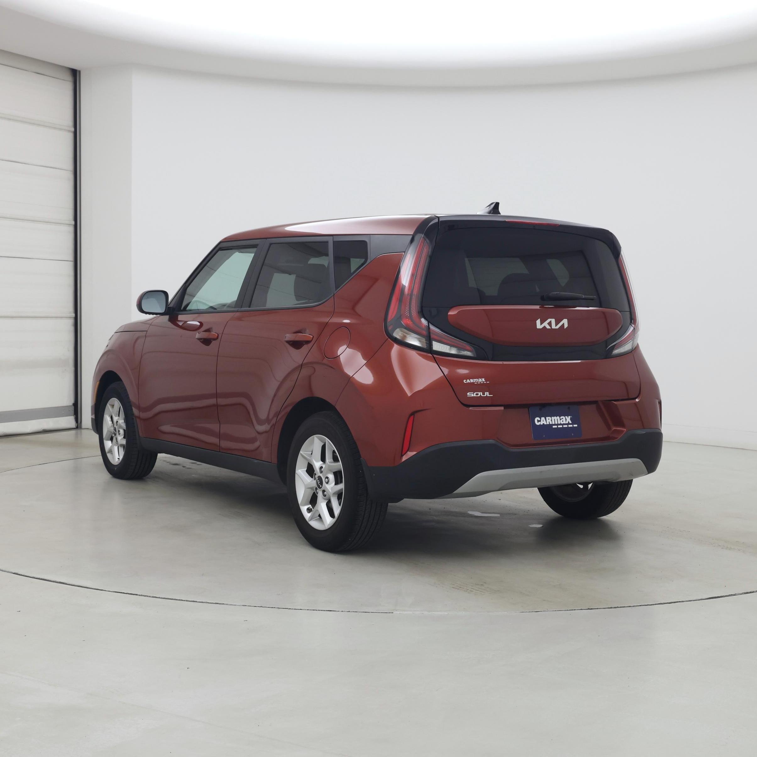 Thumbnail: 2023 Kia Soul - 2