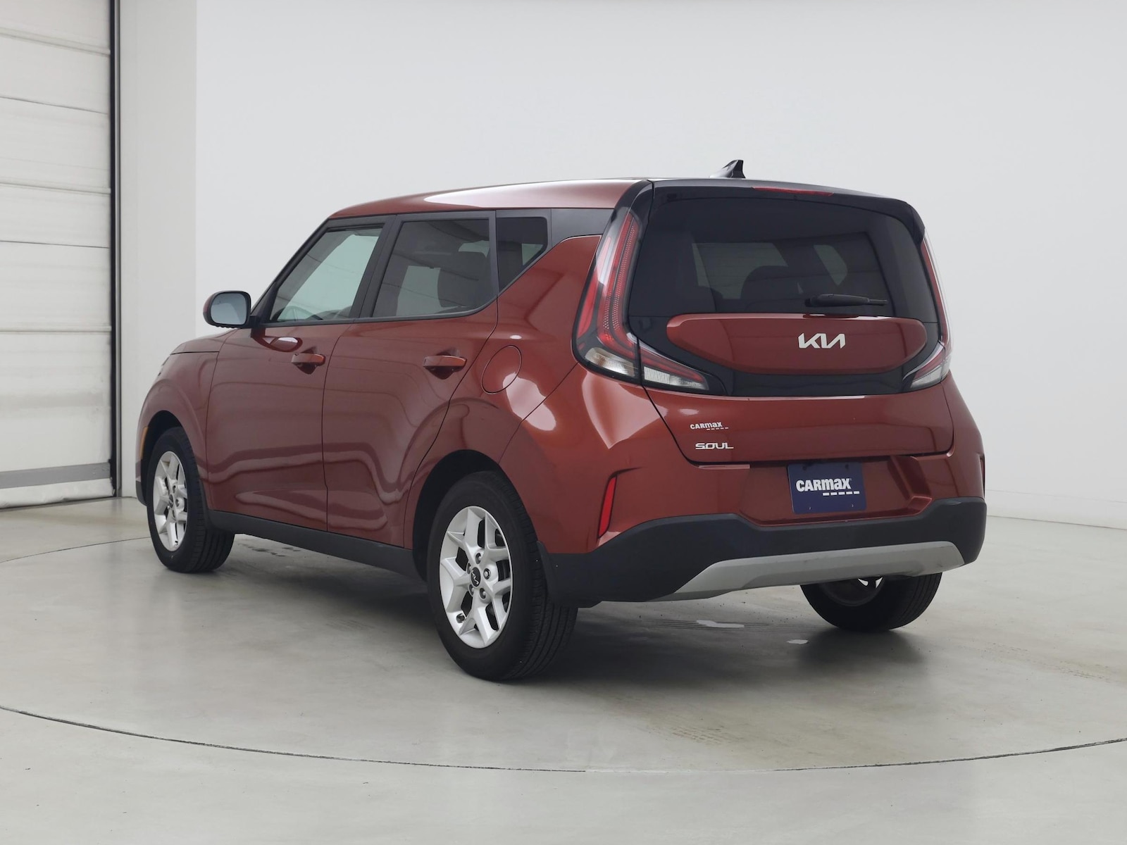 2023 Kia Soul LX - Photo 3