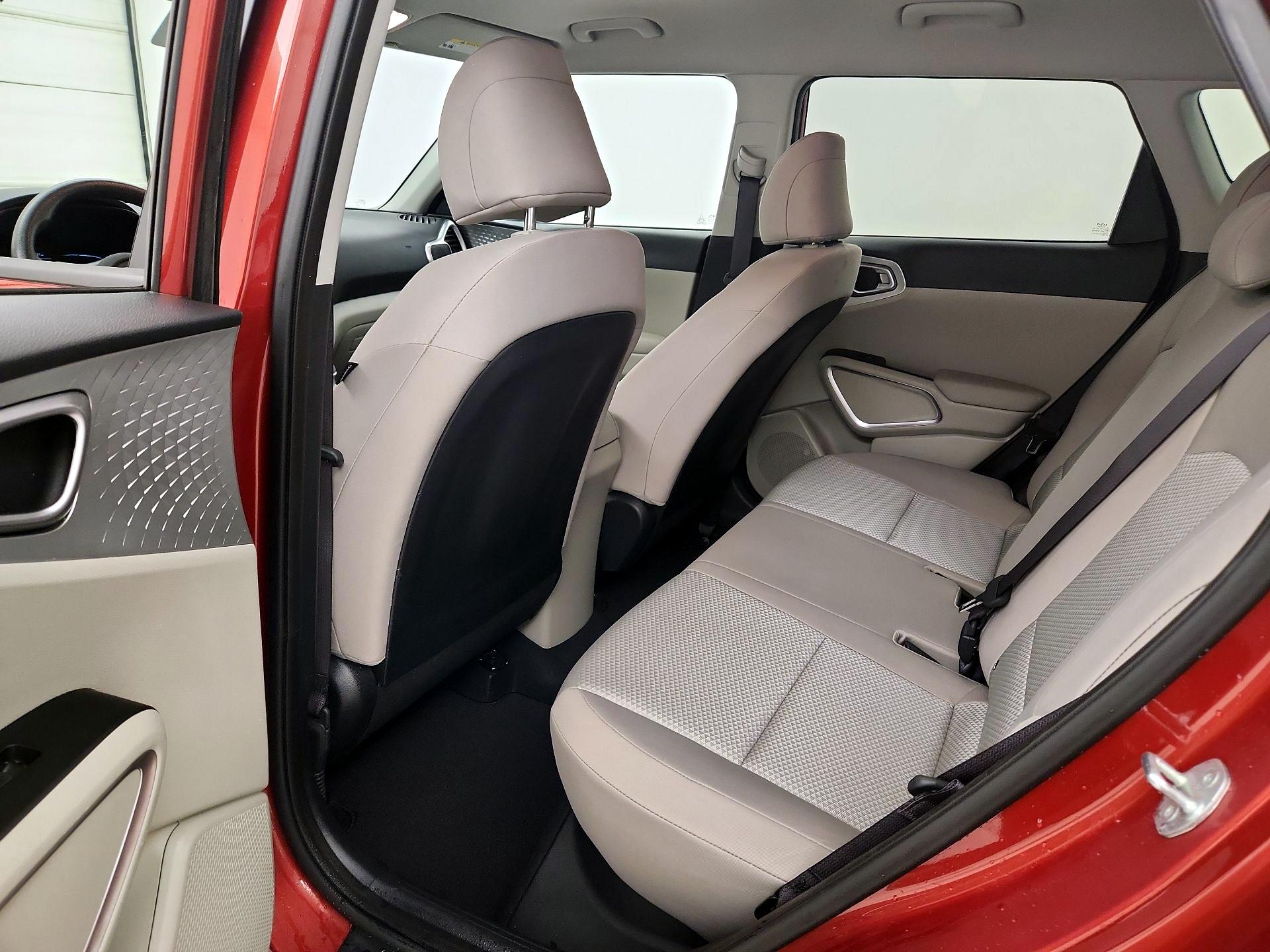 Thumbnail: 2023 Kia Soul - 19