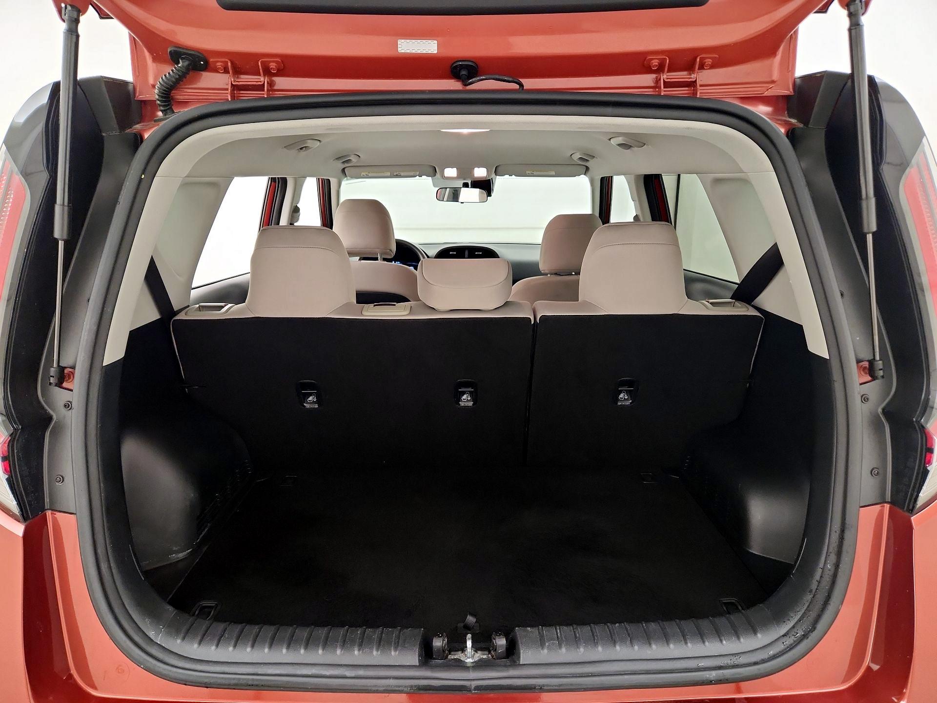 Thumbnail: 2023 Kia Soul - 20