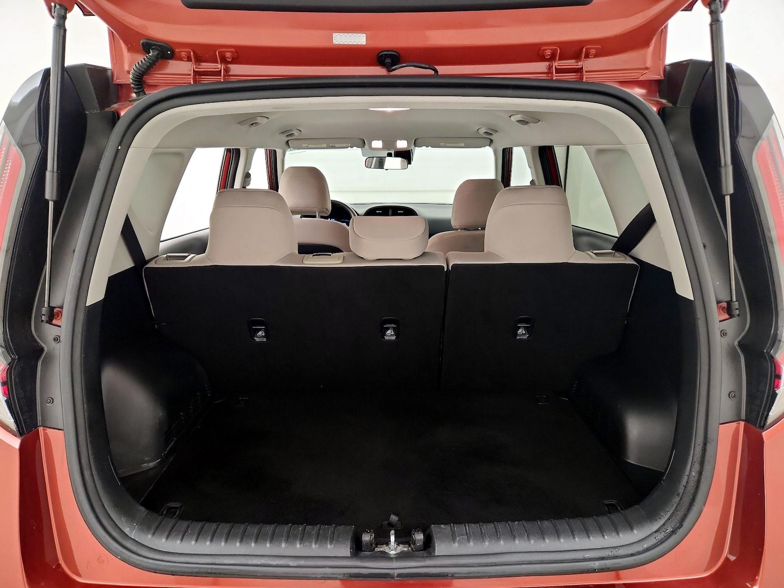 2023 Kia Soul LX - Photo 21