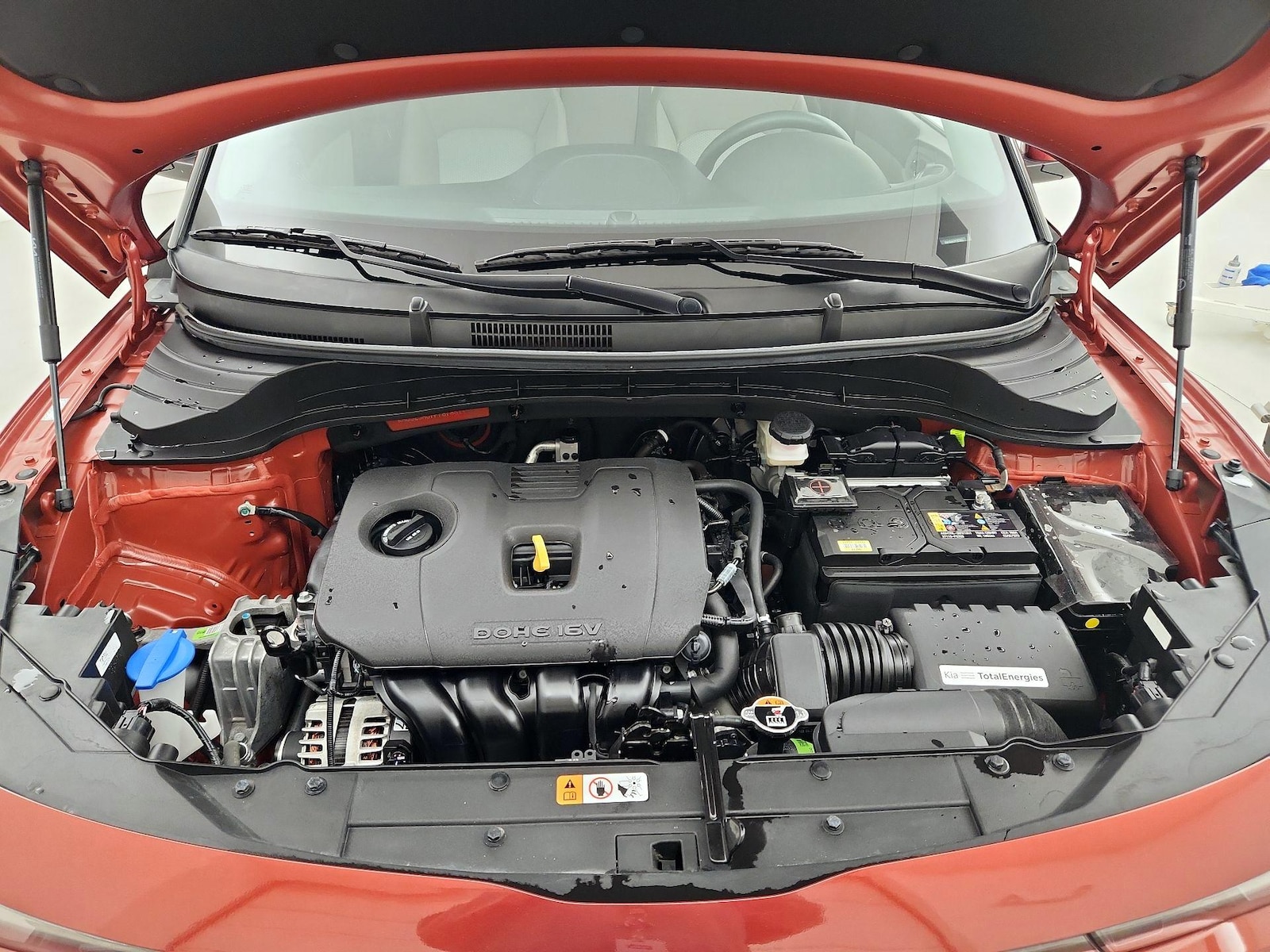 2023 Kia Soul LX - Photo 22