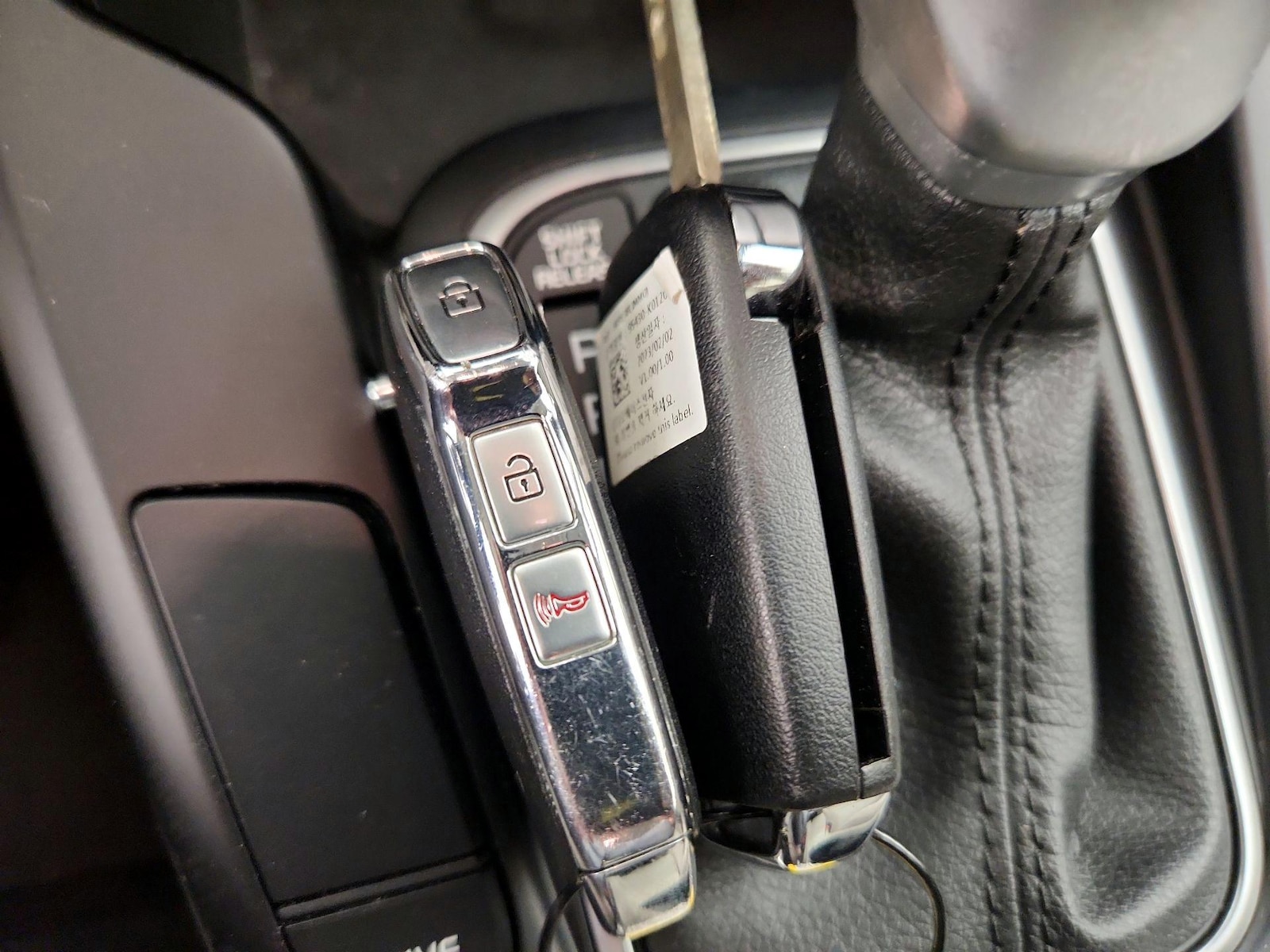 2023 Kia Soul LX - Photo 23
