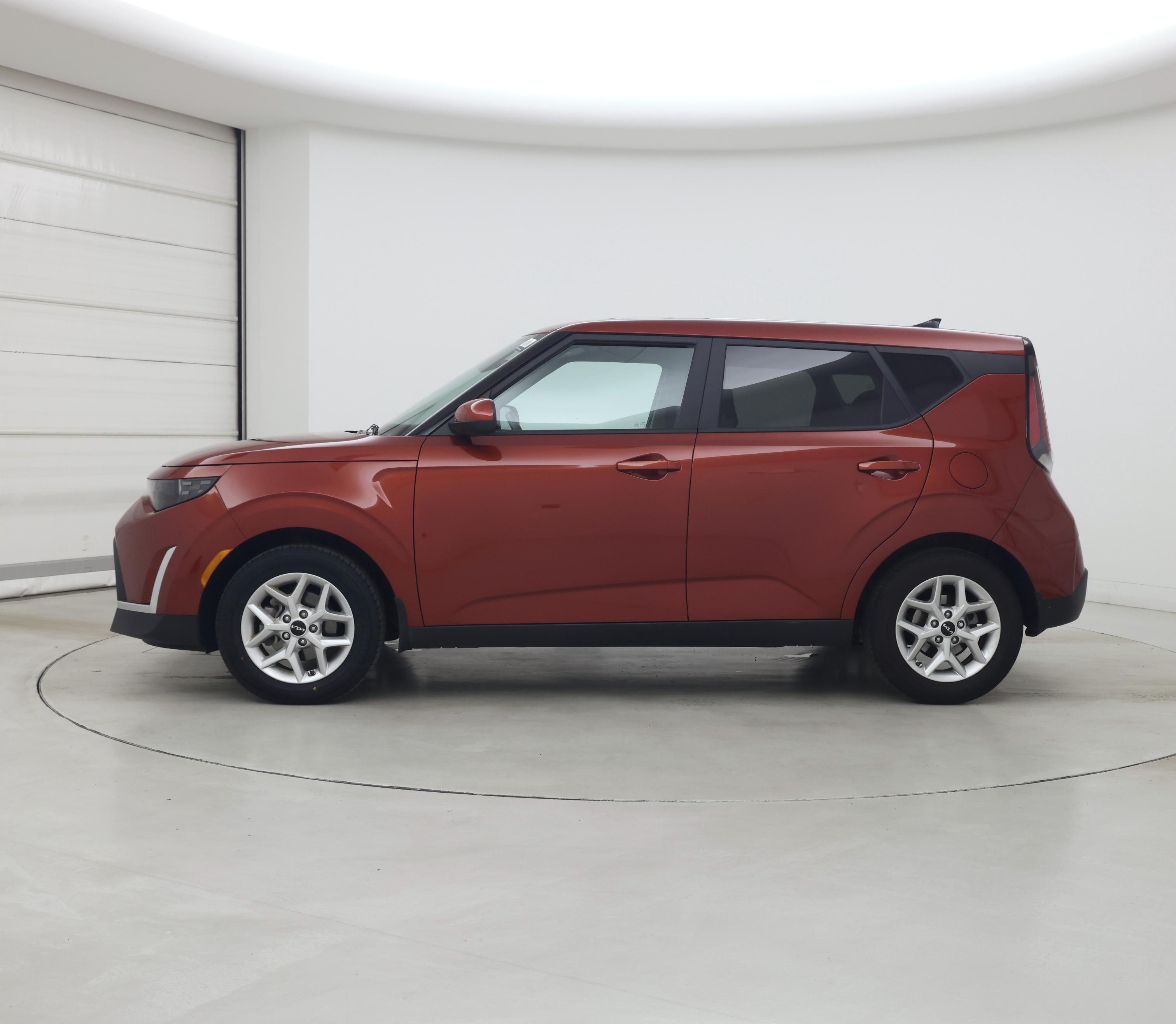 Thumbnail: 2023 Kia Soul - 3