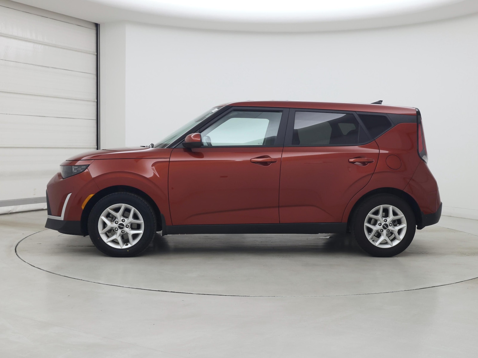 2023 Kia Soul LX - Photo 4
