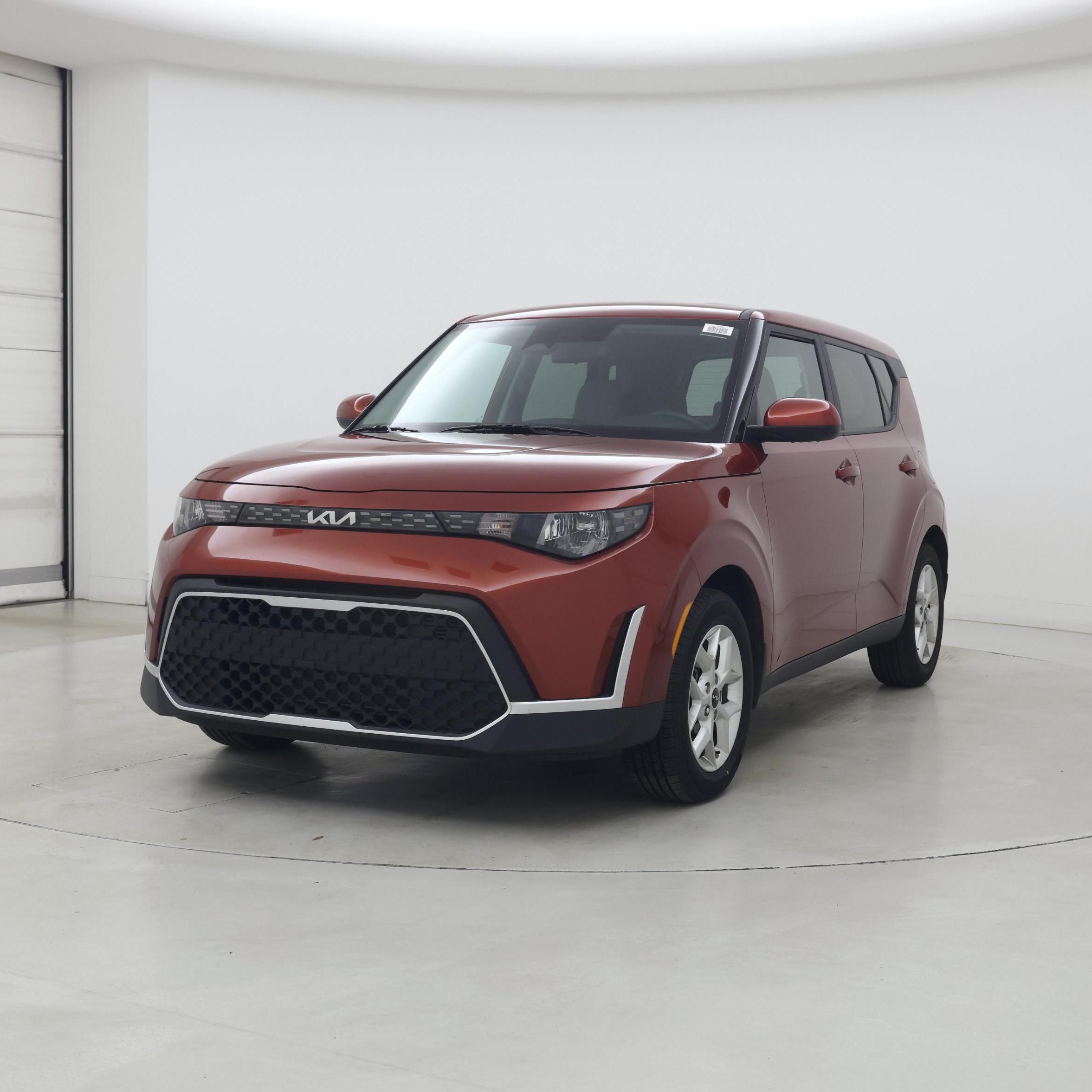 Thumbnail: 2023 Kia Soul - 4