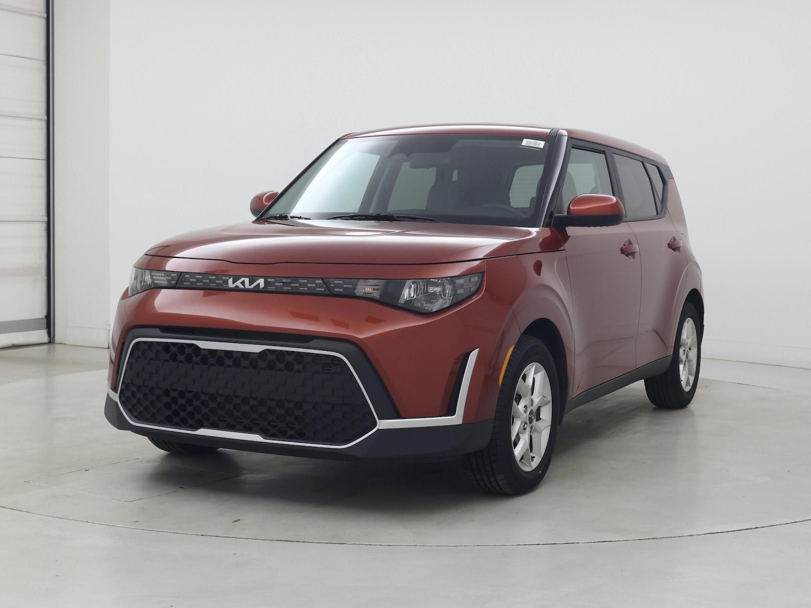 2023 Kia Soul LX - Photo 5