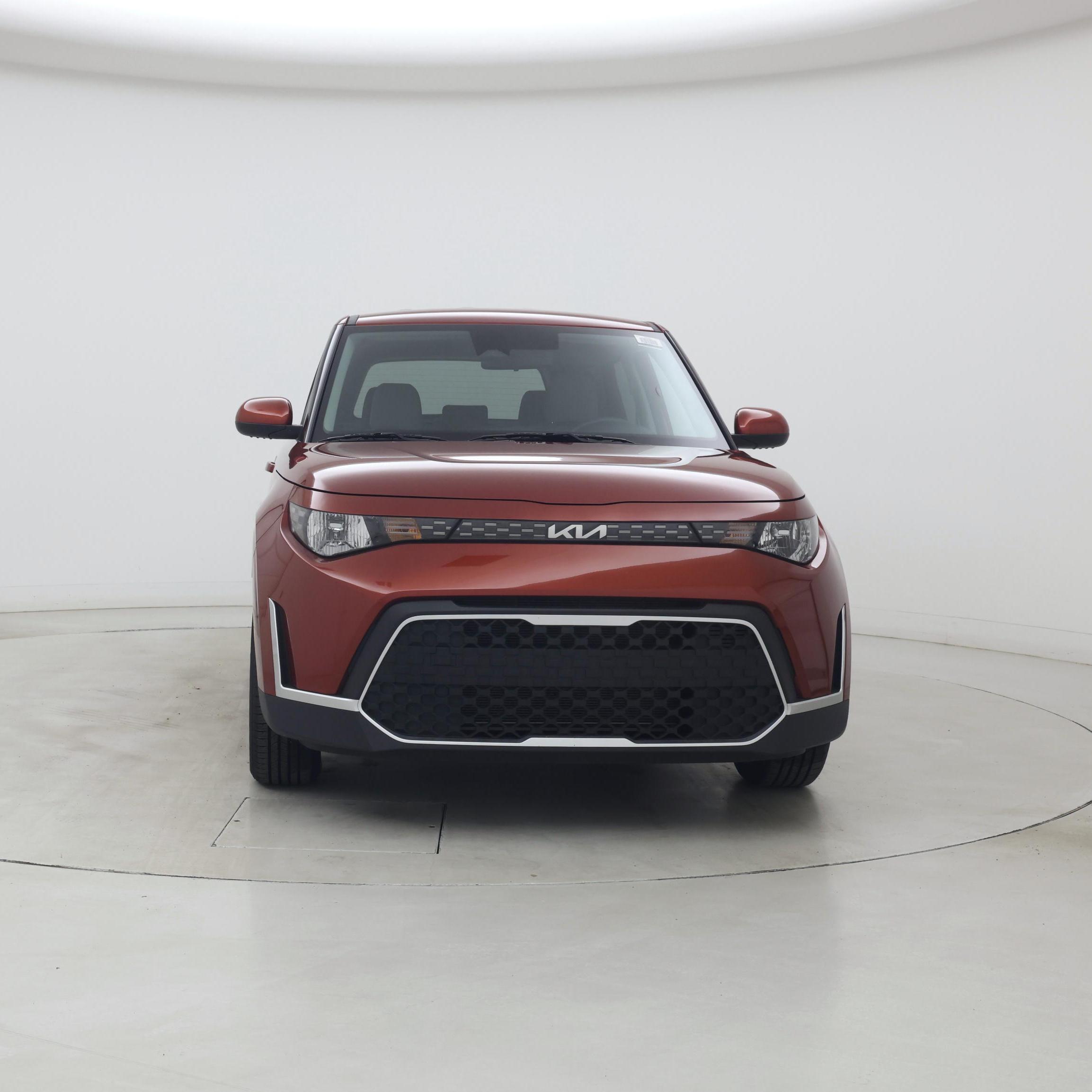 Thumbnail: 2023 Kia Soul - 5