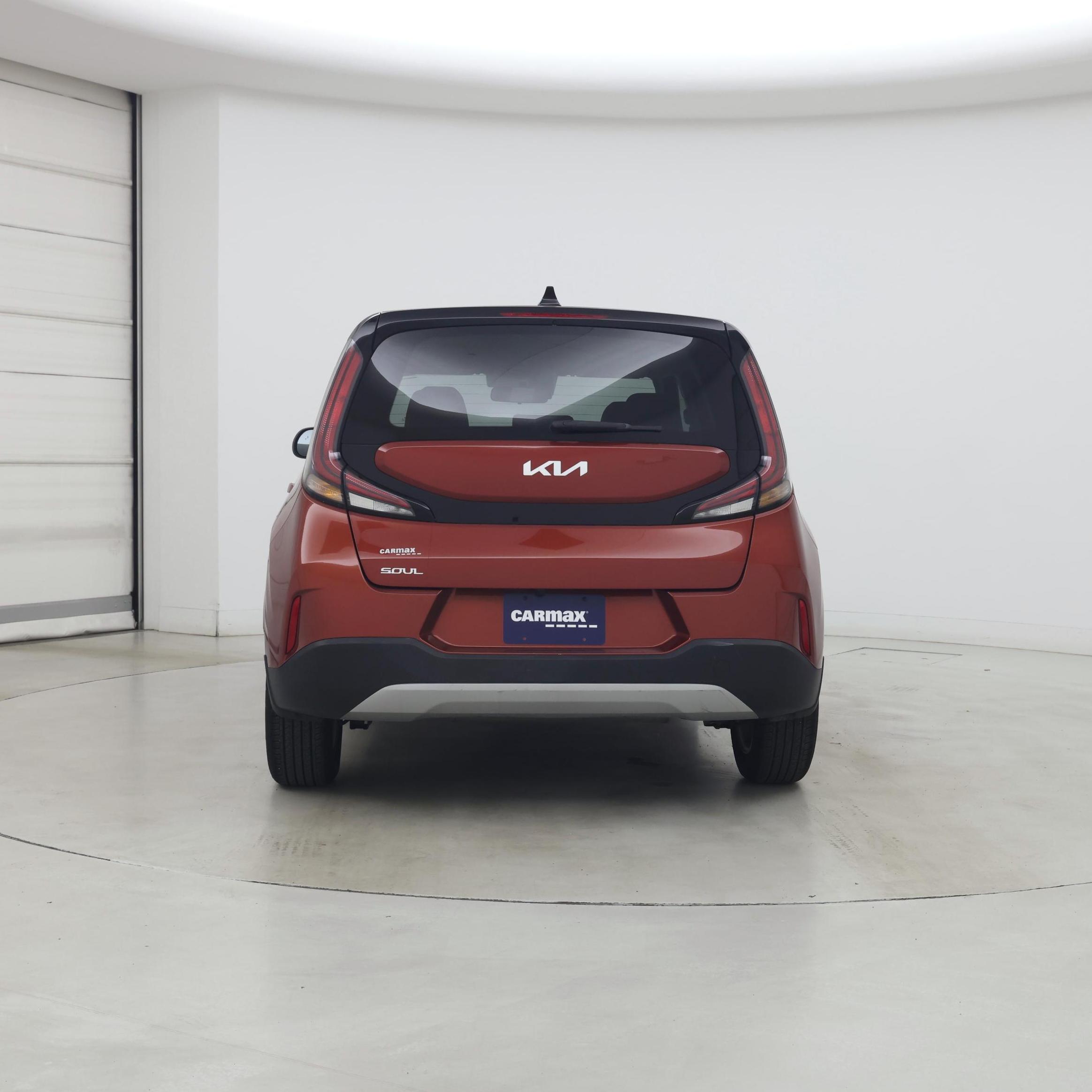 Thumbnail: 2023 Kia Soul - 6