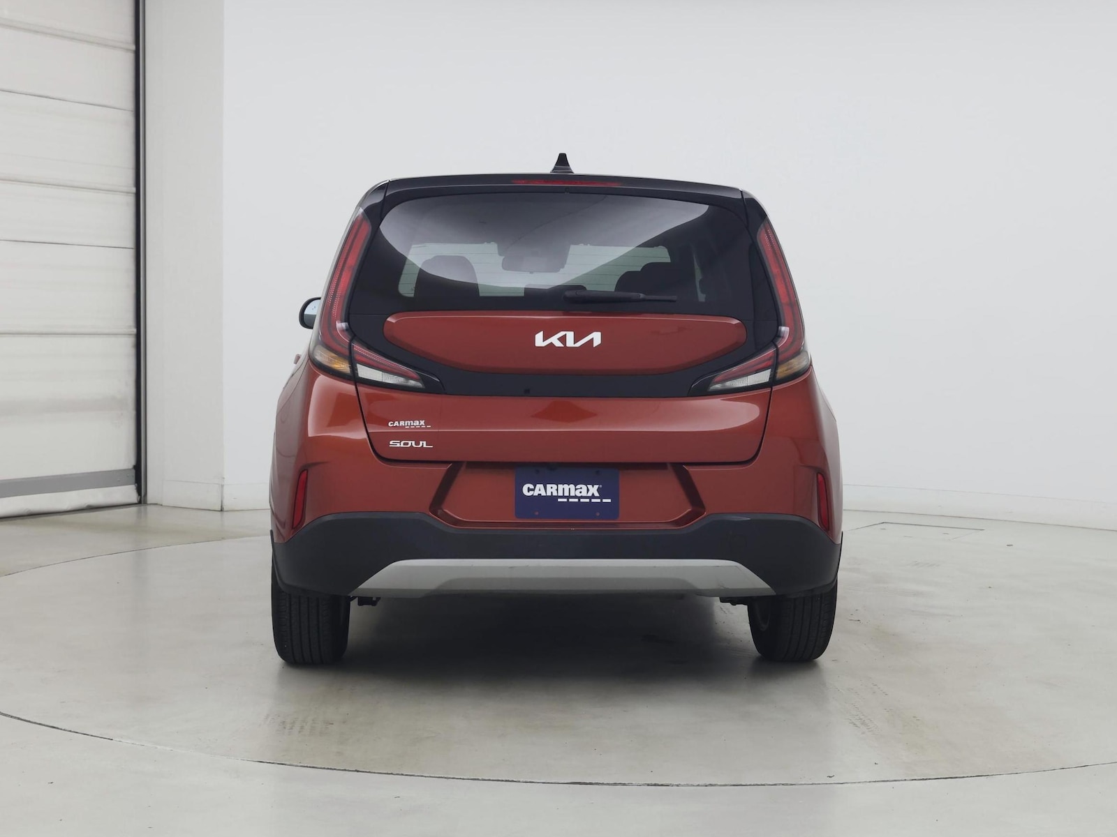 2023 Kia Soul LX - Photo 7