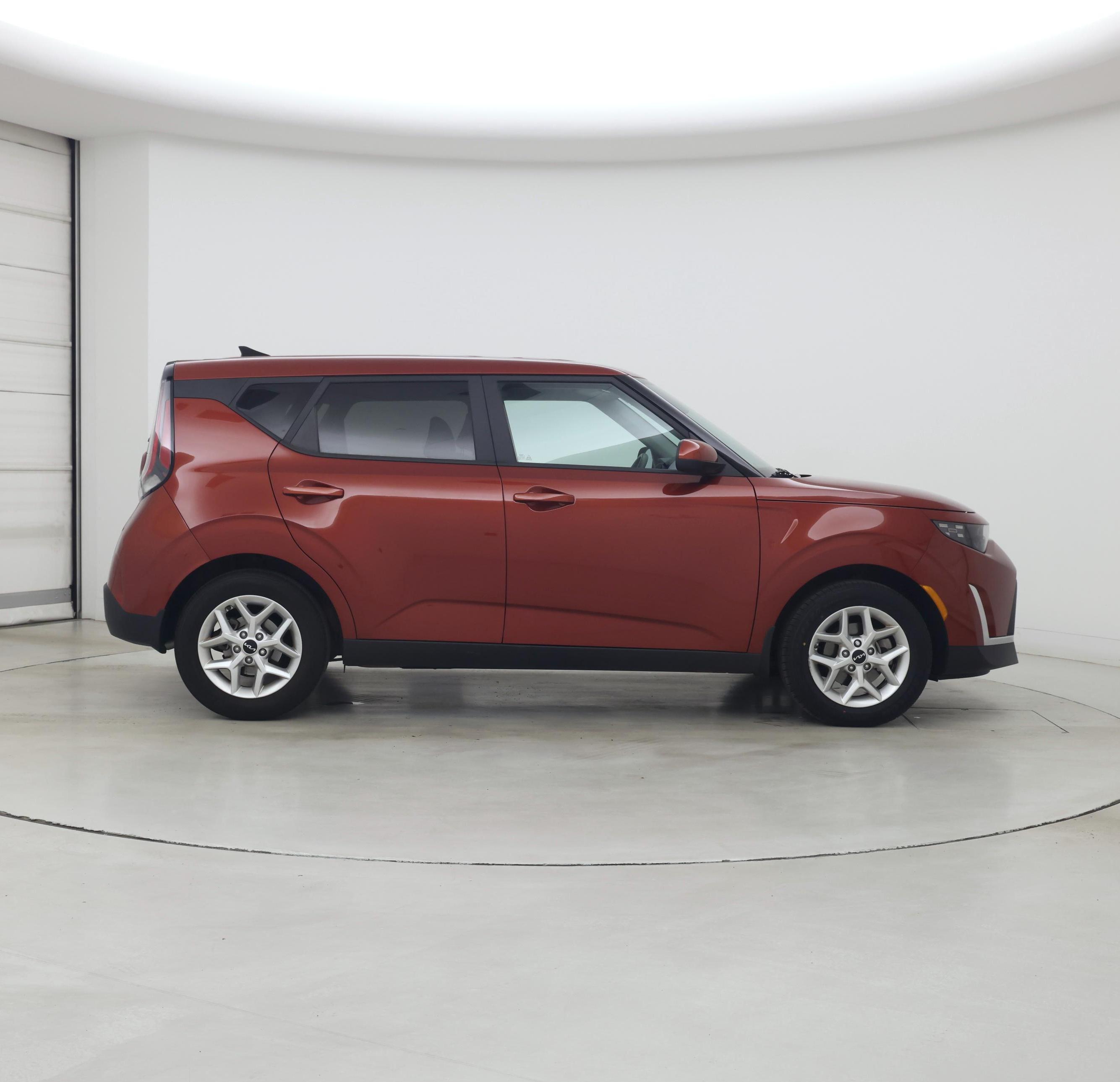 Thumbnail: 2023 Kia Soul - 7