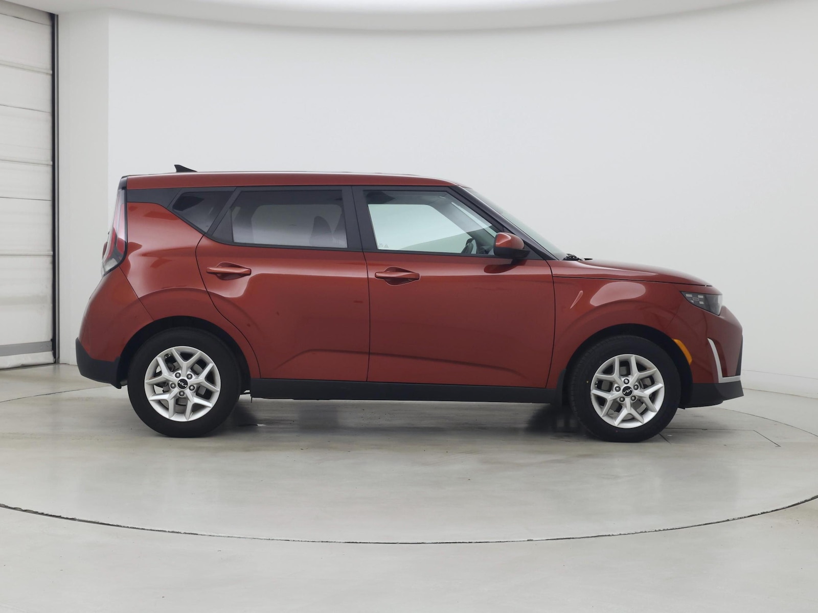 2023 Kia Soul LX - Photo 8