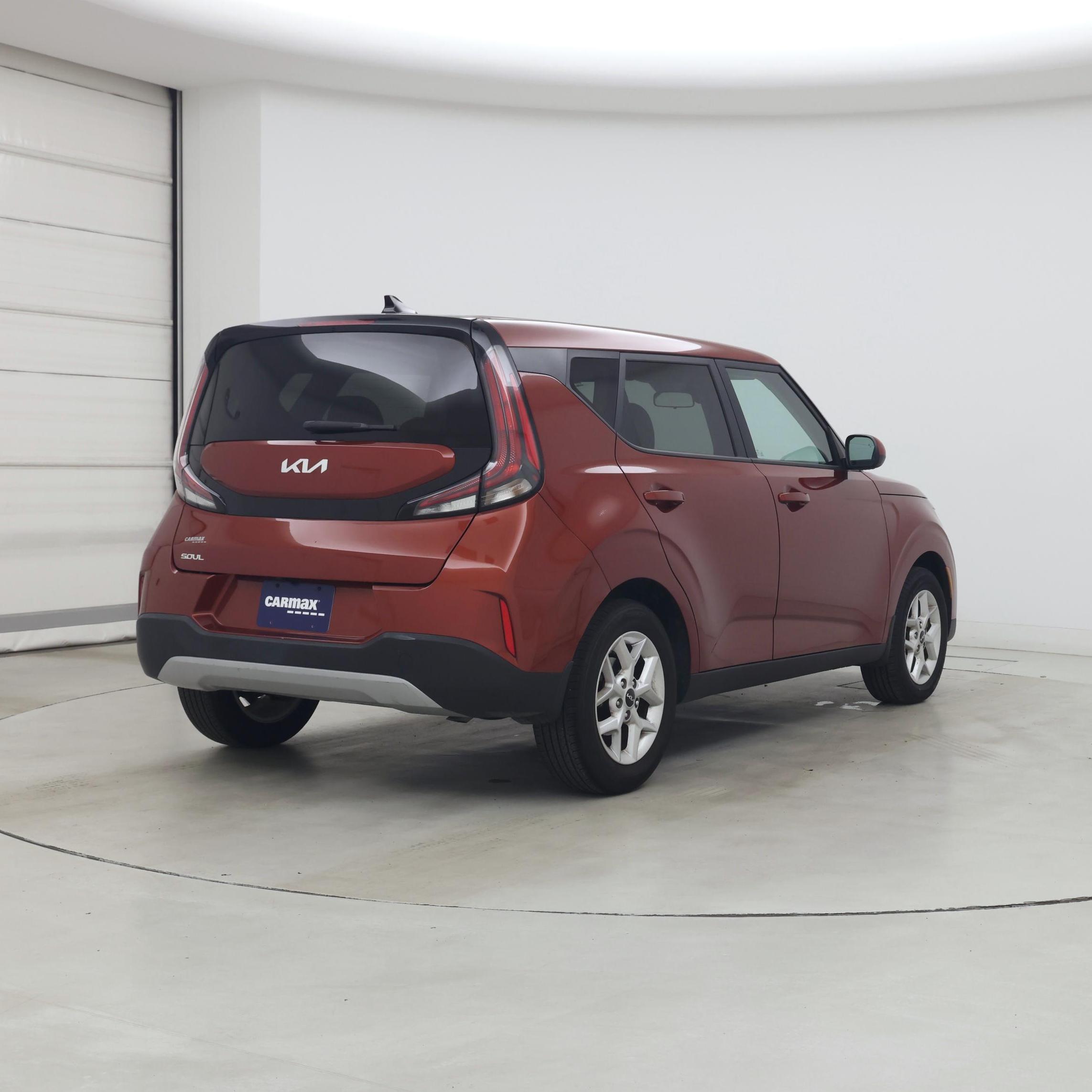 Thumbnail: 2023 Kia Soul - 8