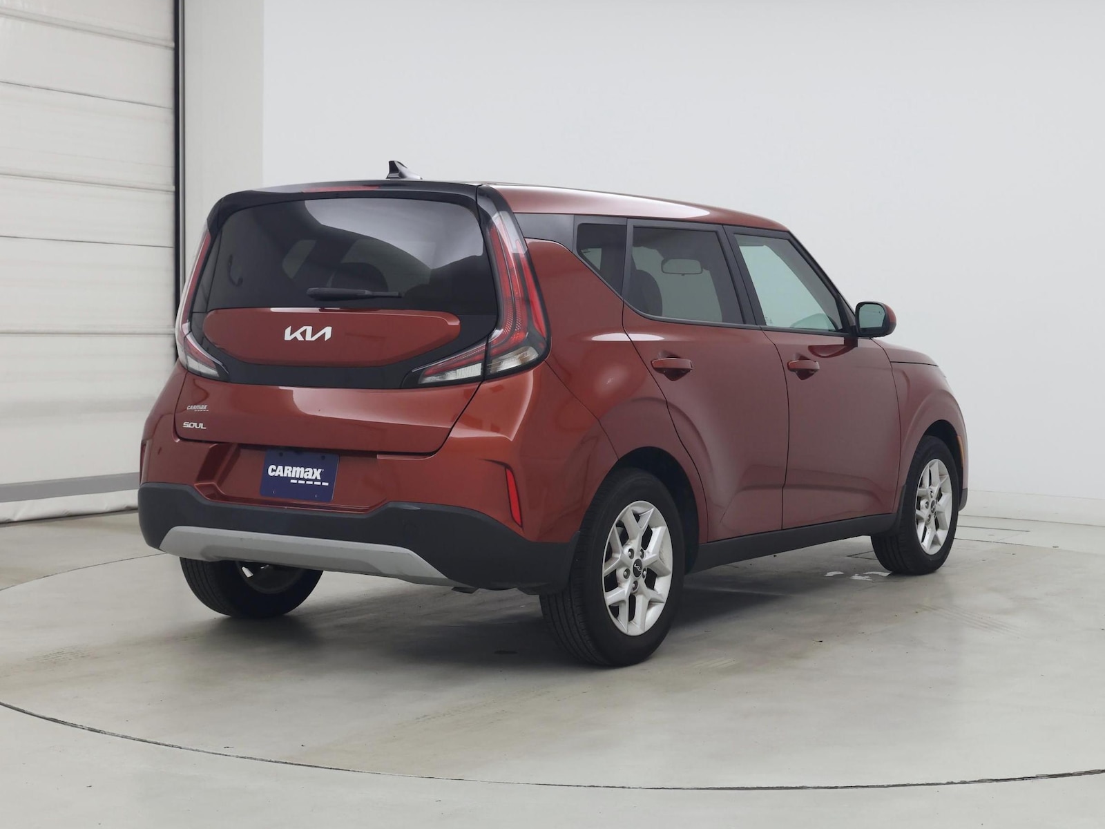2023 Kia Soul LX - Photo 9