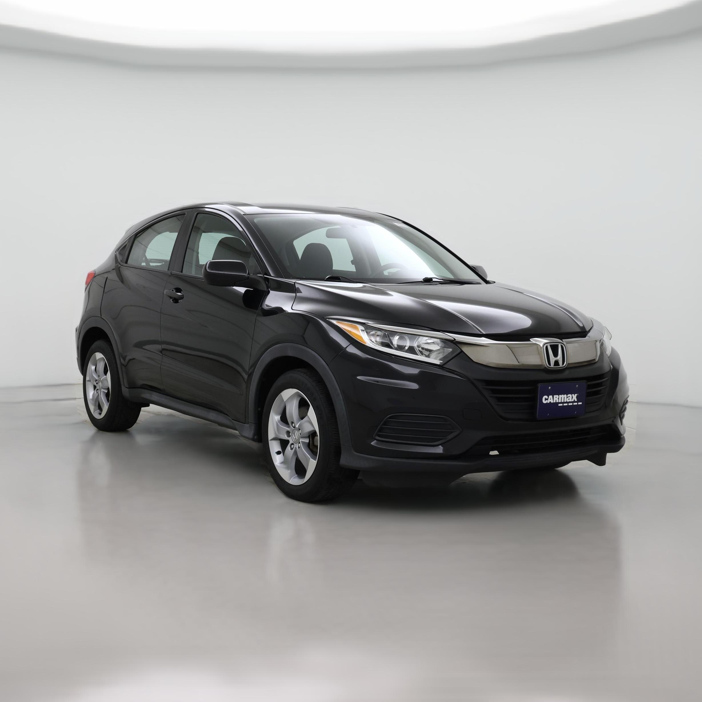Thumbnail: 2020 Honda HR-V - 1