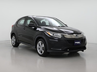 2020 Honda HR-V LX