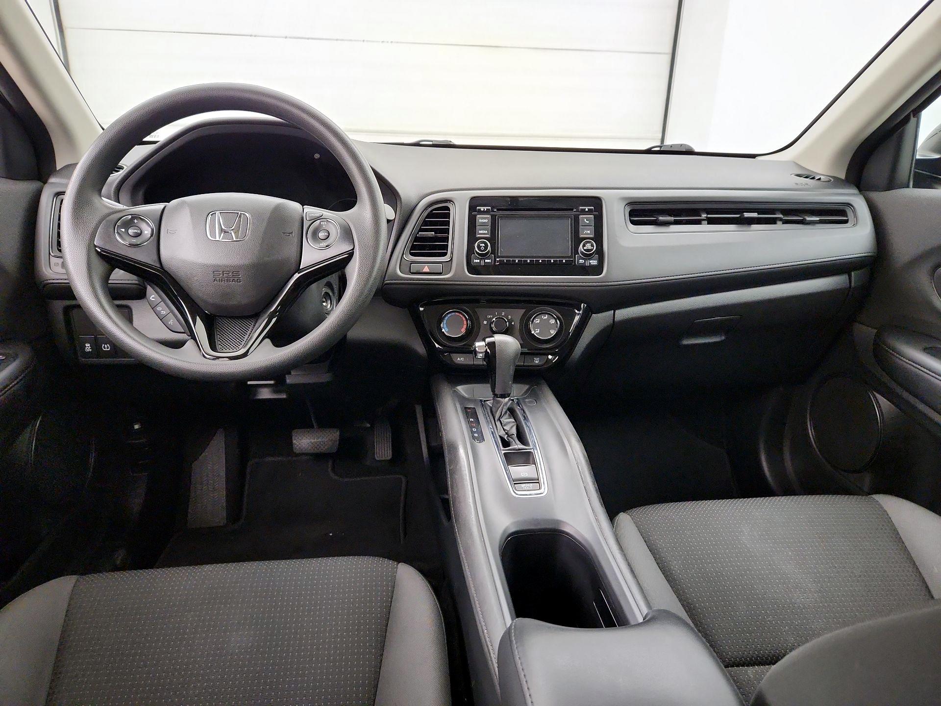 Thumbnail: 2020 Honda HR-V - 9