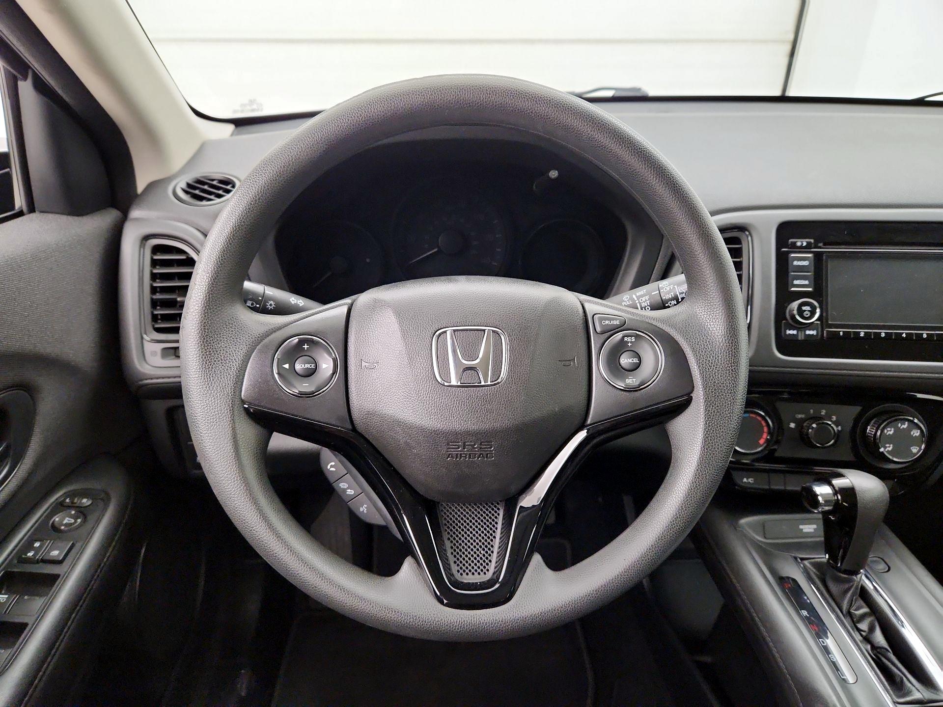 Thumbnail: 2020 Honda HR-V - 10