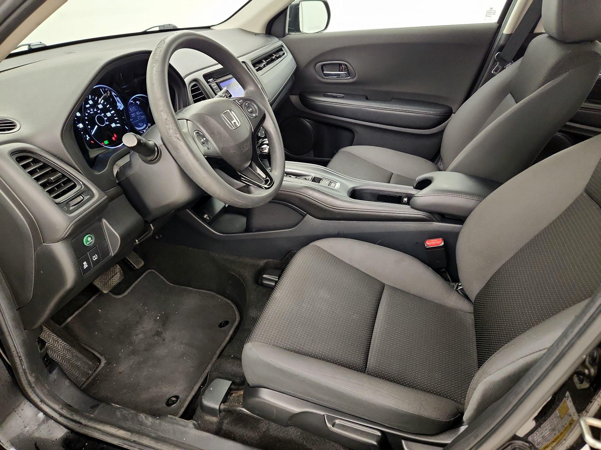 Thumbnail: 2020 Honda HR-V - 11